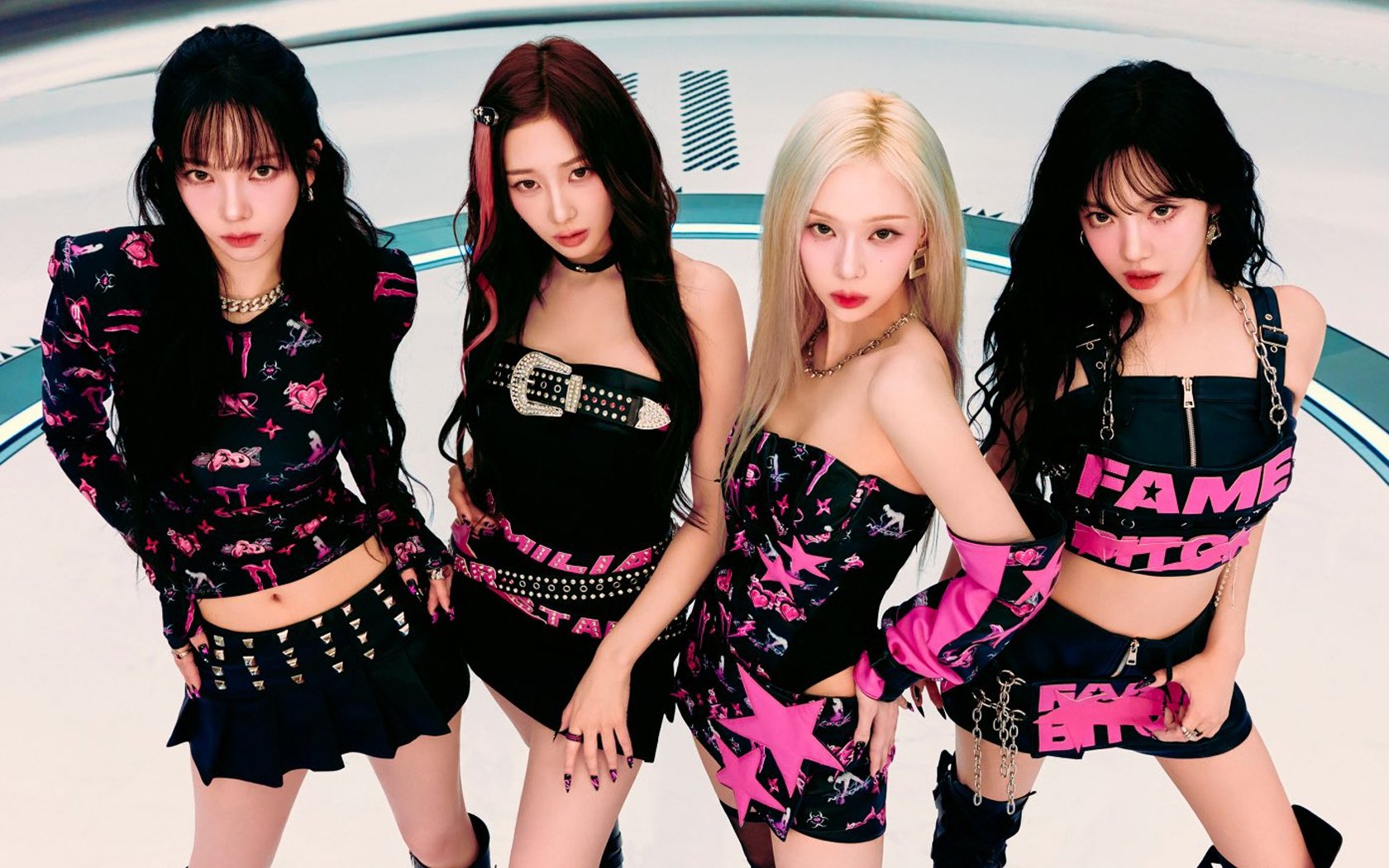 Aespa Gears Up For Their 5th Mini Album