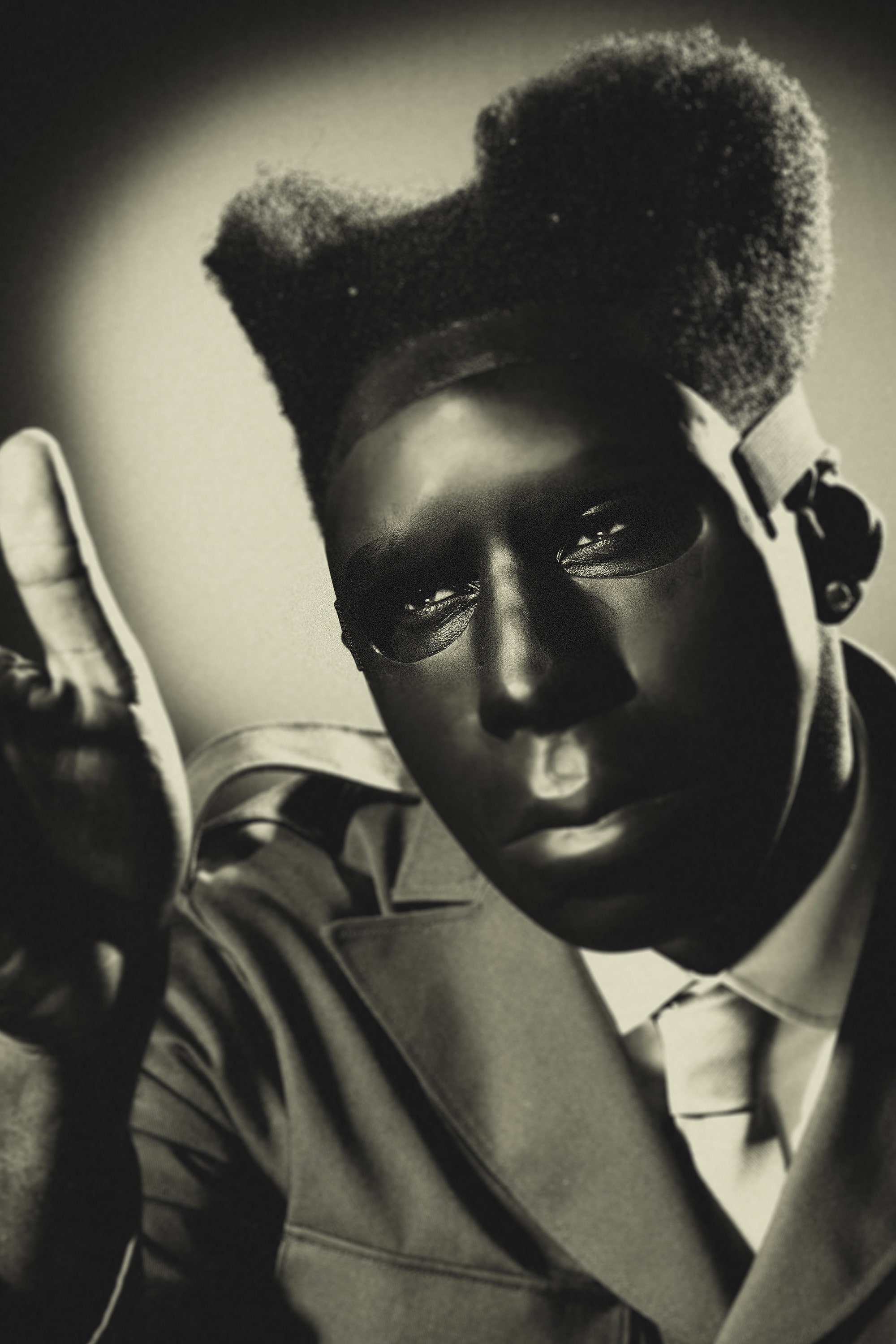 Tyler, the Creator Releasing New Album