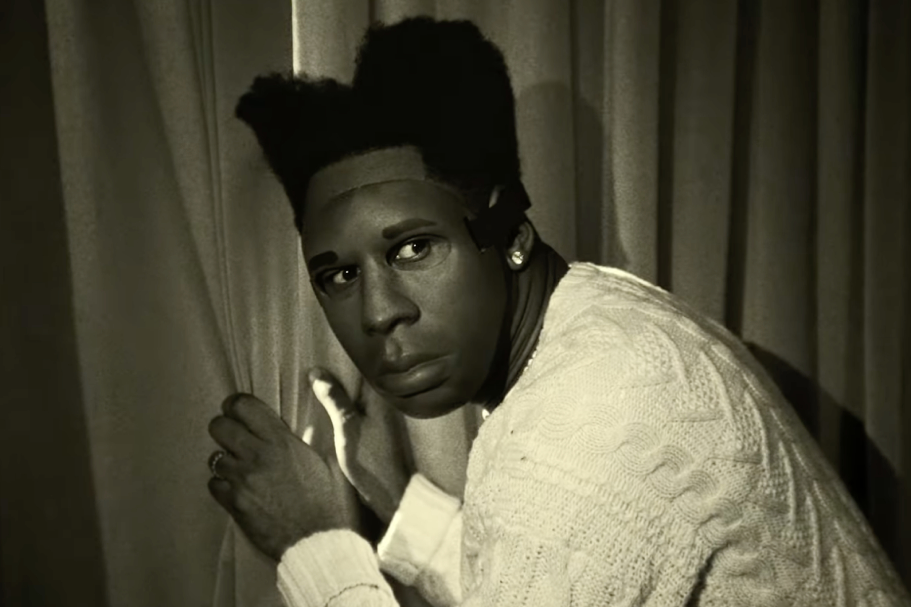 Tyler, the Creator 'Noid': New Song