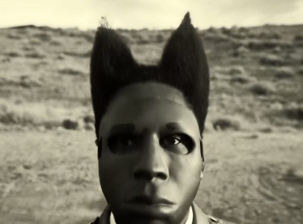 Chromakopia' and new song St. Chroma