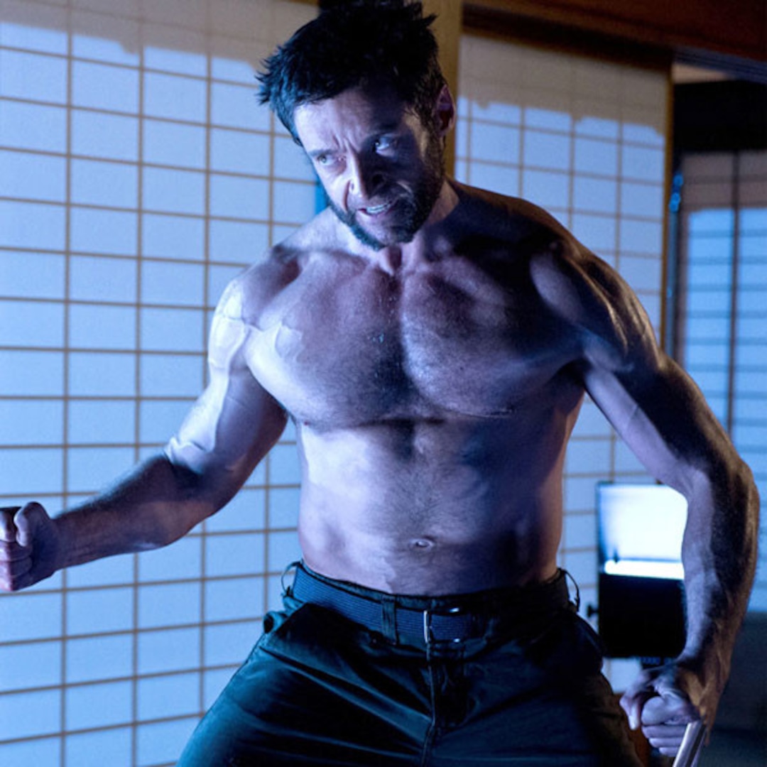 Photos from Wolverine Movie Pics