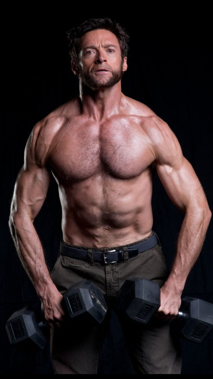 jackman, wolverine hugh jackman