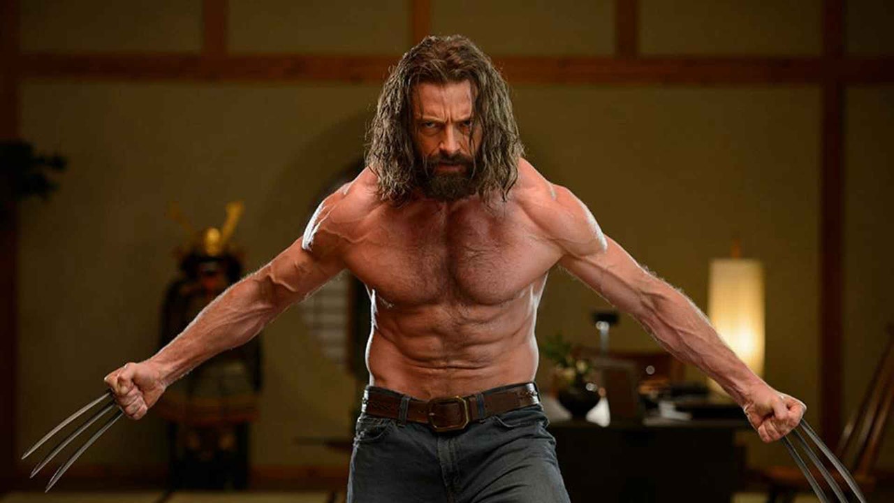 hellish fitness regimen Hugh Jackman