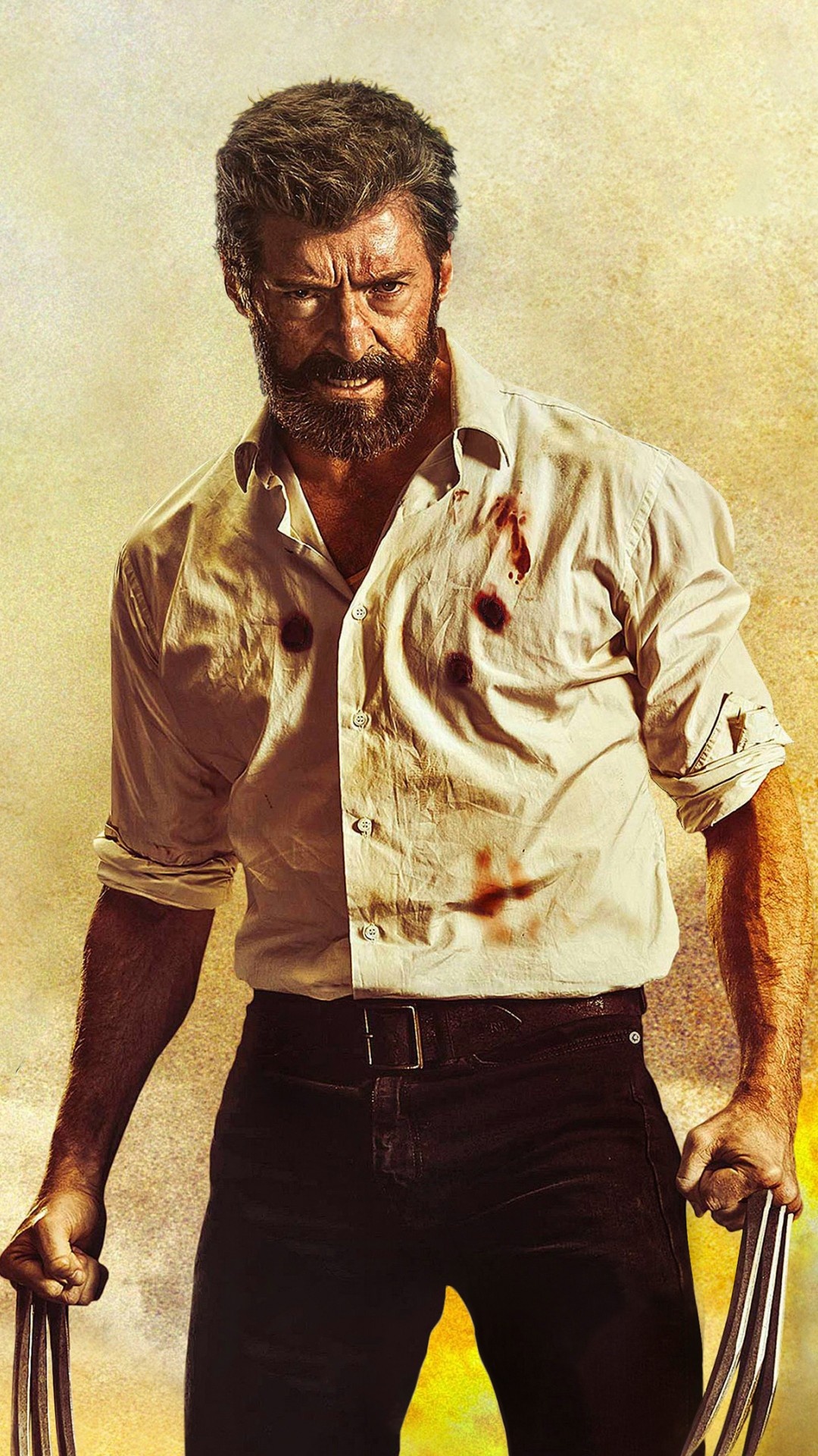 Hugh Jackman Wallpaper