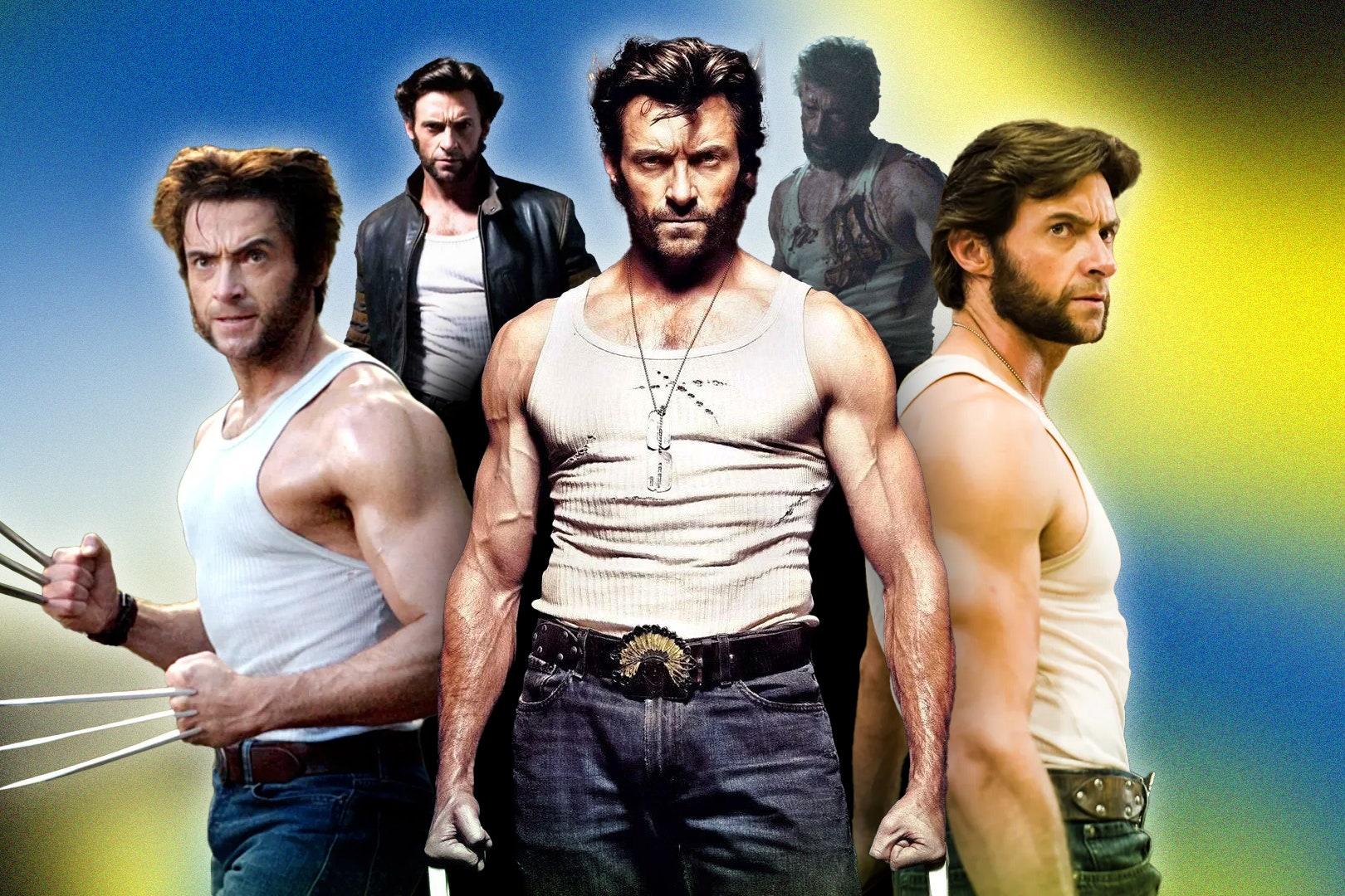 Deadpool & Wolverine Continues the Long