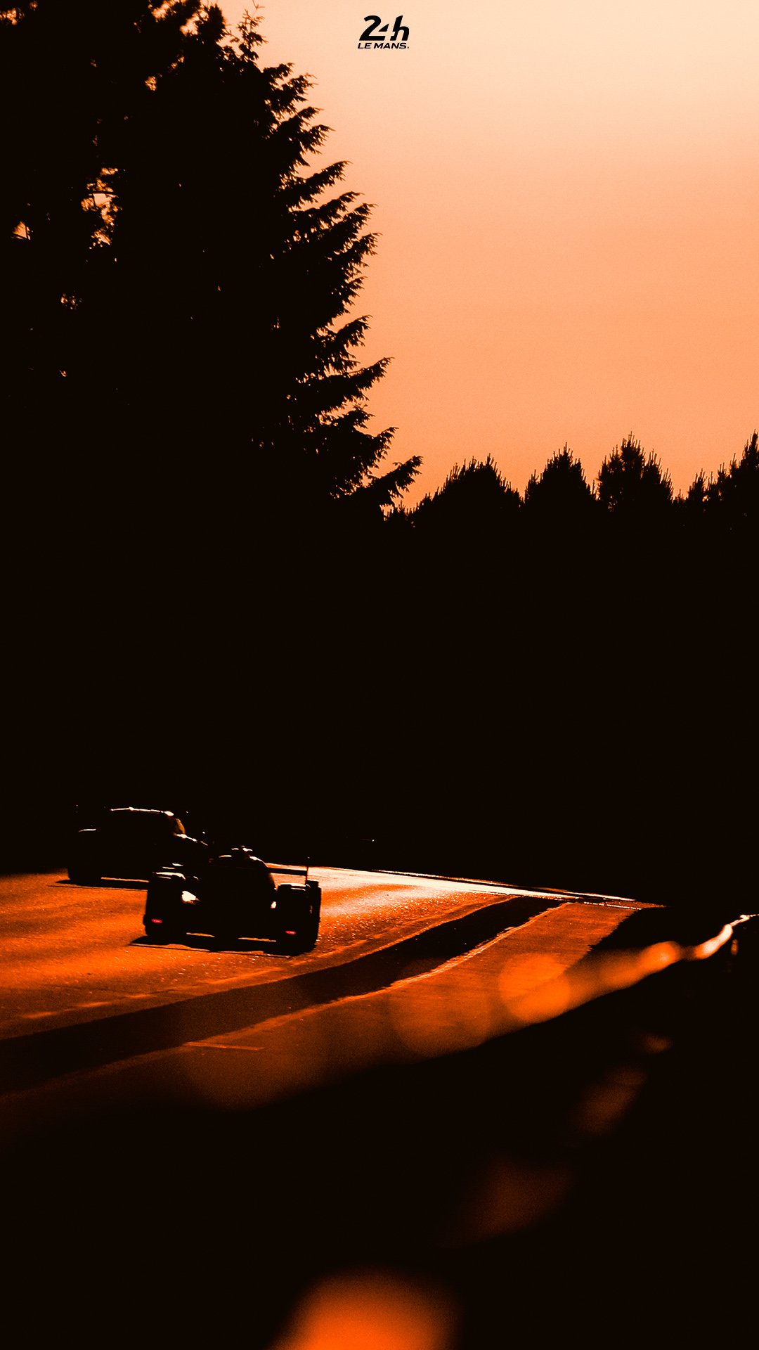 Hours of Le Mans - #WALLPAPERS