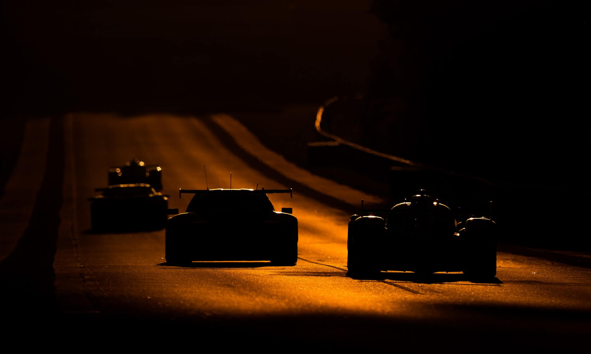 2022 24 Hours of Le Mans Gallery