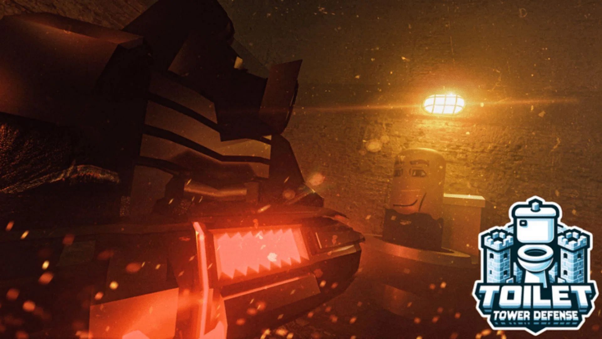 Toilet Tower Defense Codes (October 2024)