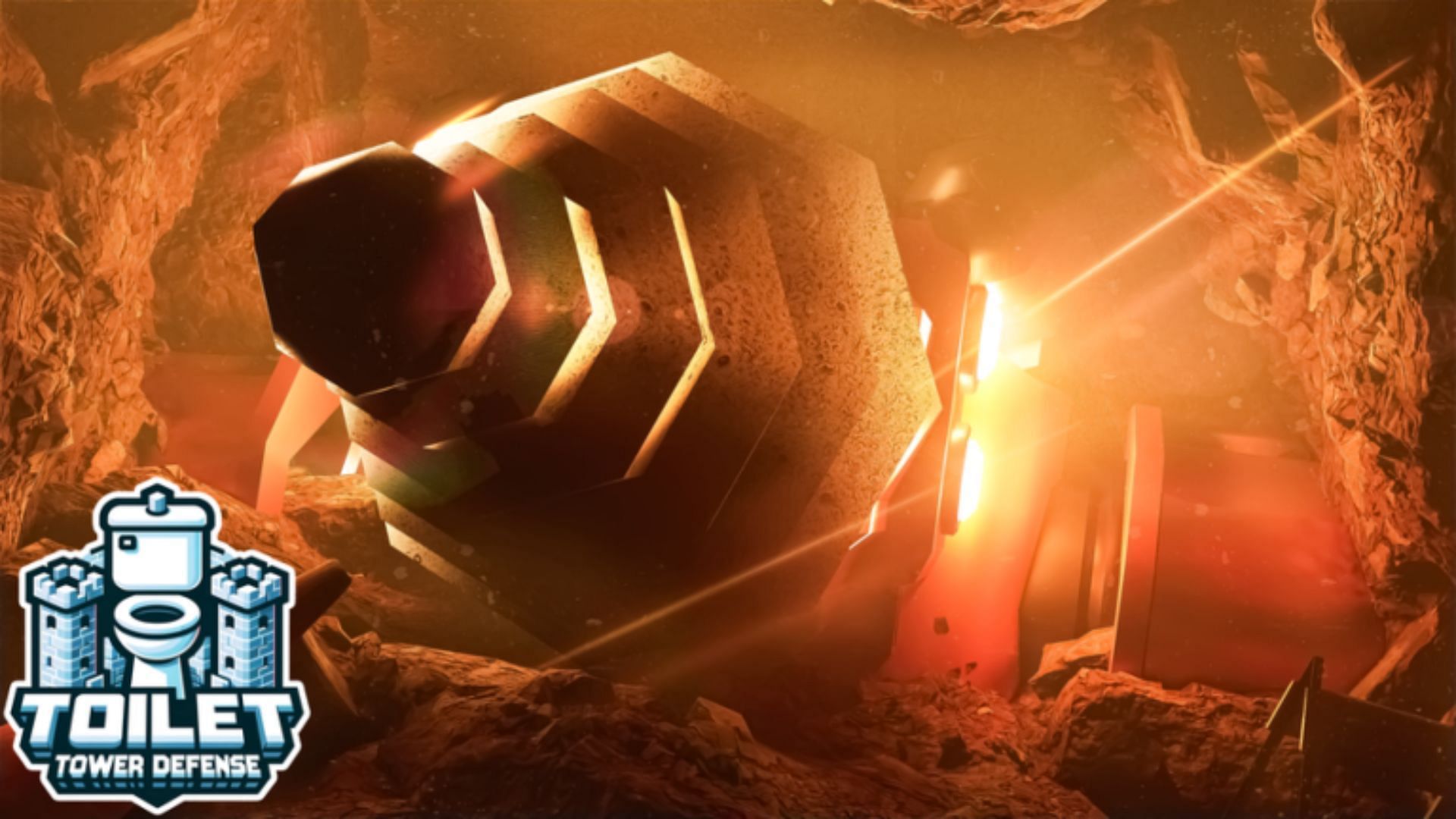 Toilet Tower Defense Codes (October 2024)