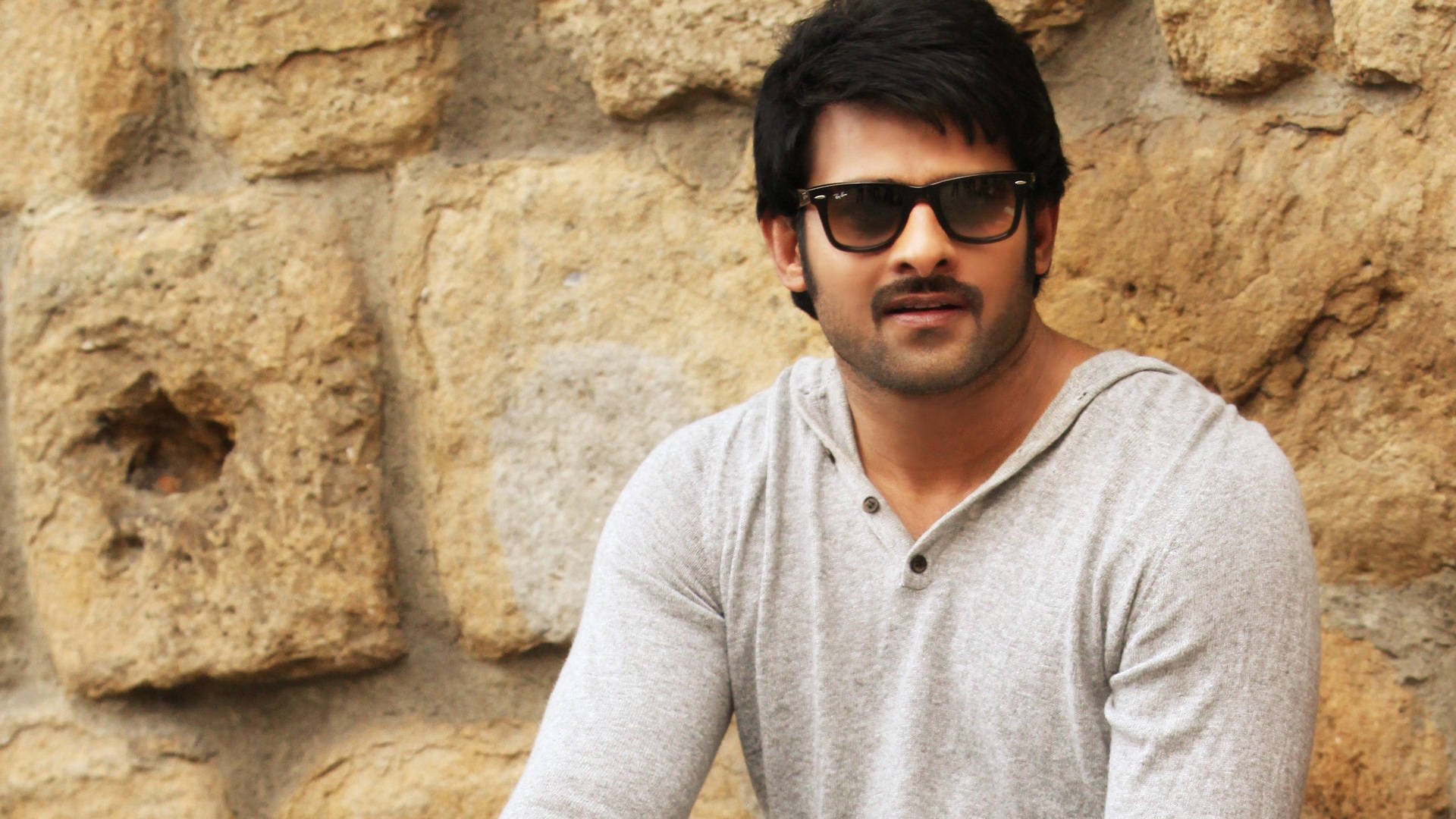 Prabhas HD Wallpaper