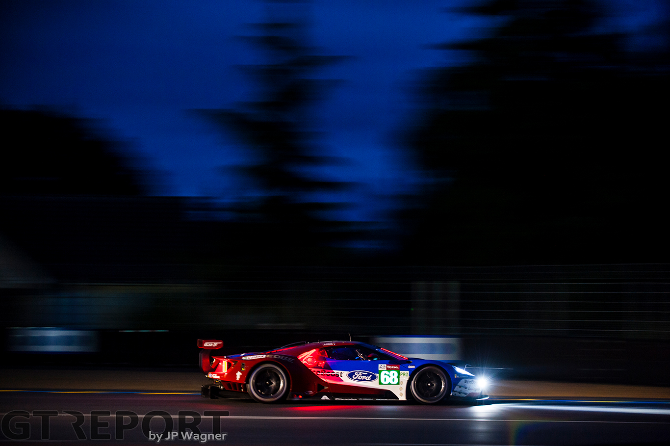 Le Mans 24 Hours gallery