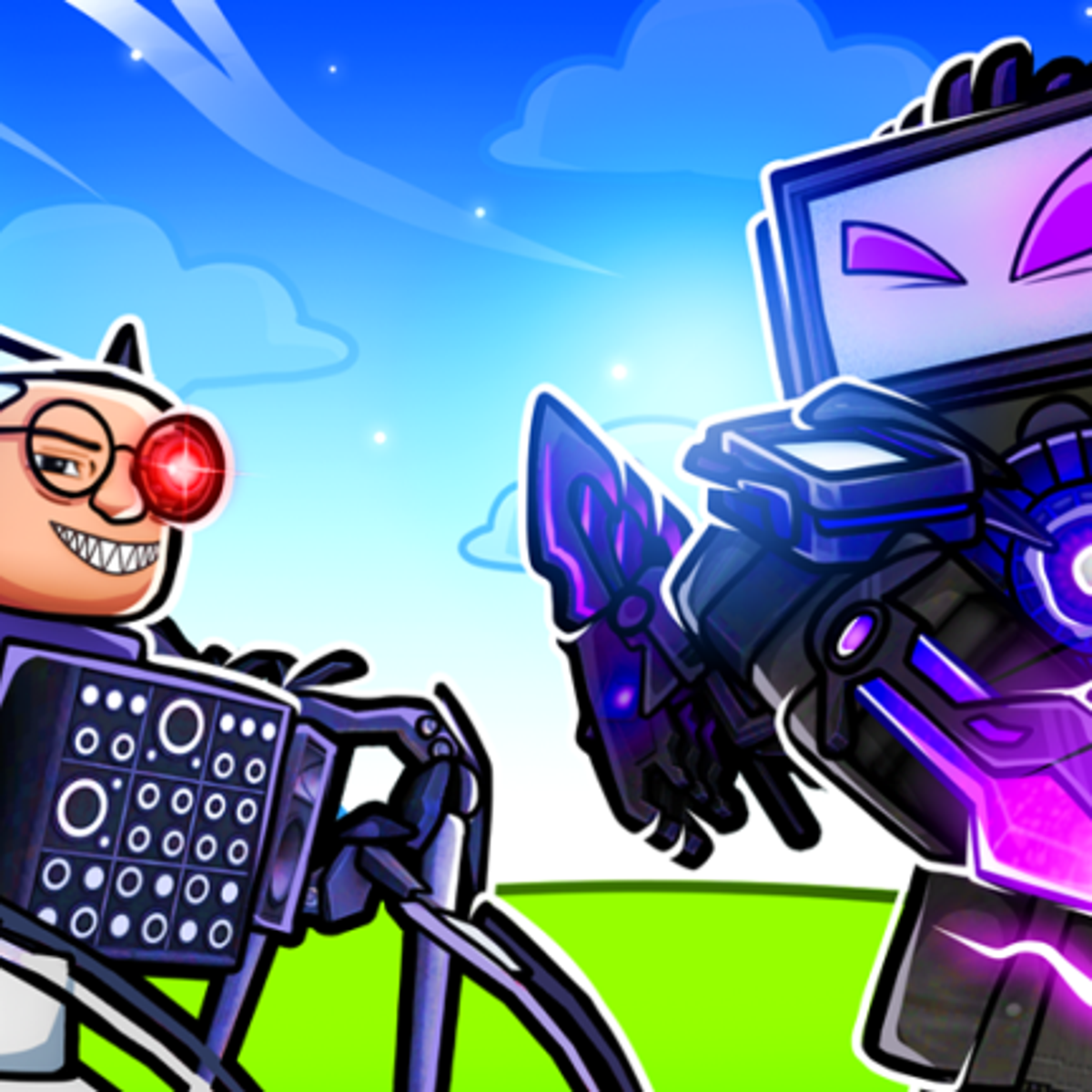 Skibidi Tower Defense codes for October