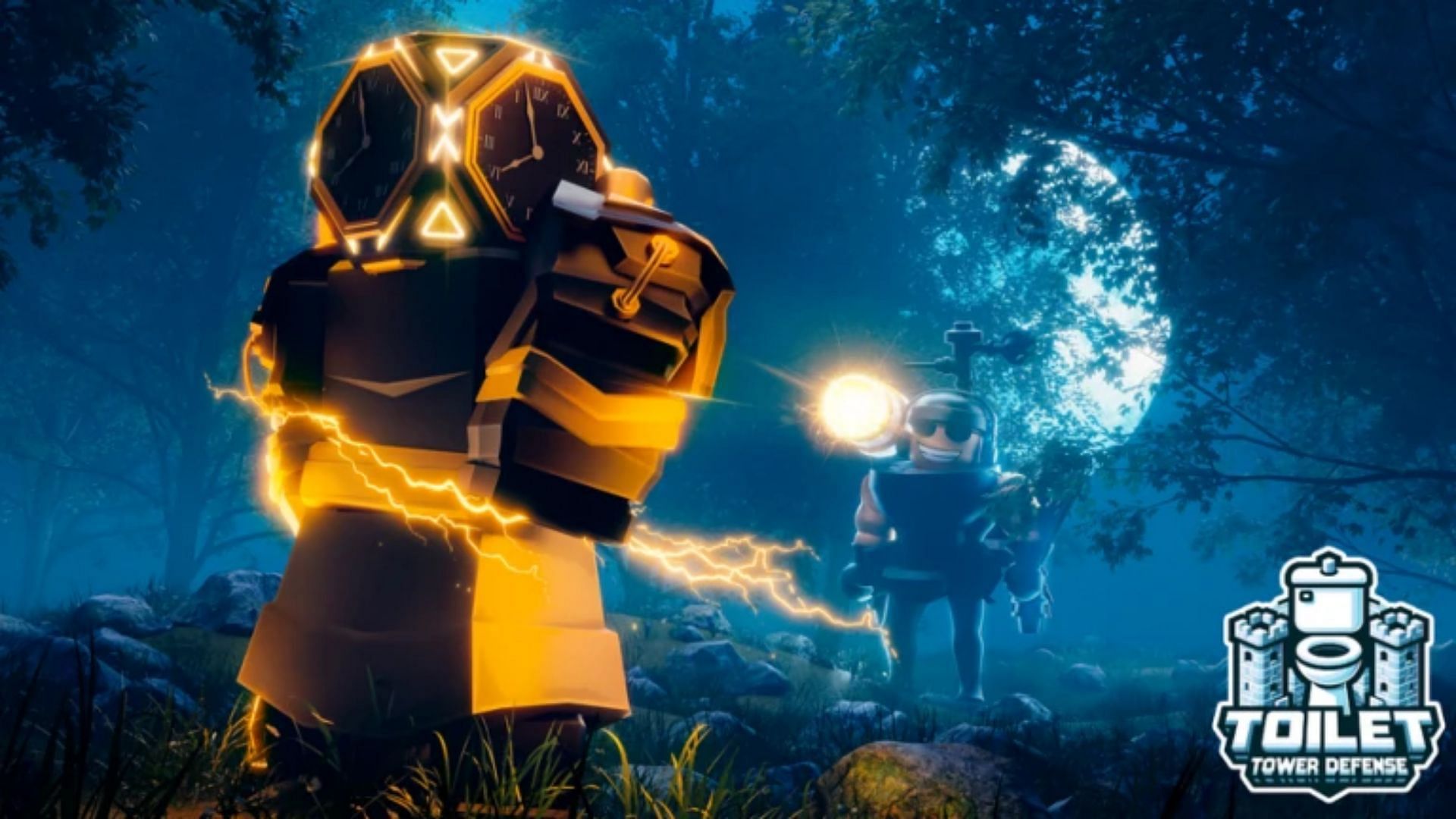 Toilet Tower Defense: Endless Mode guide