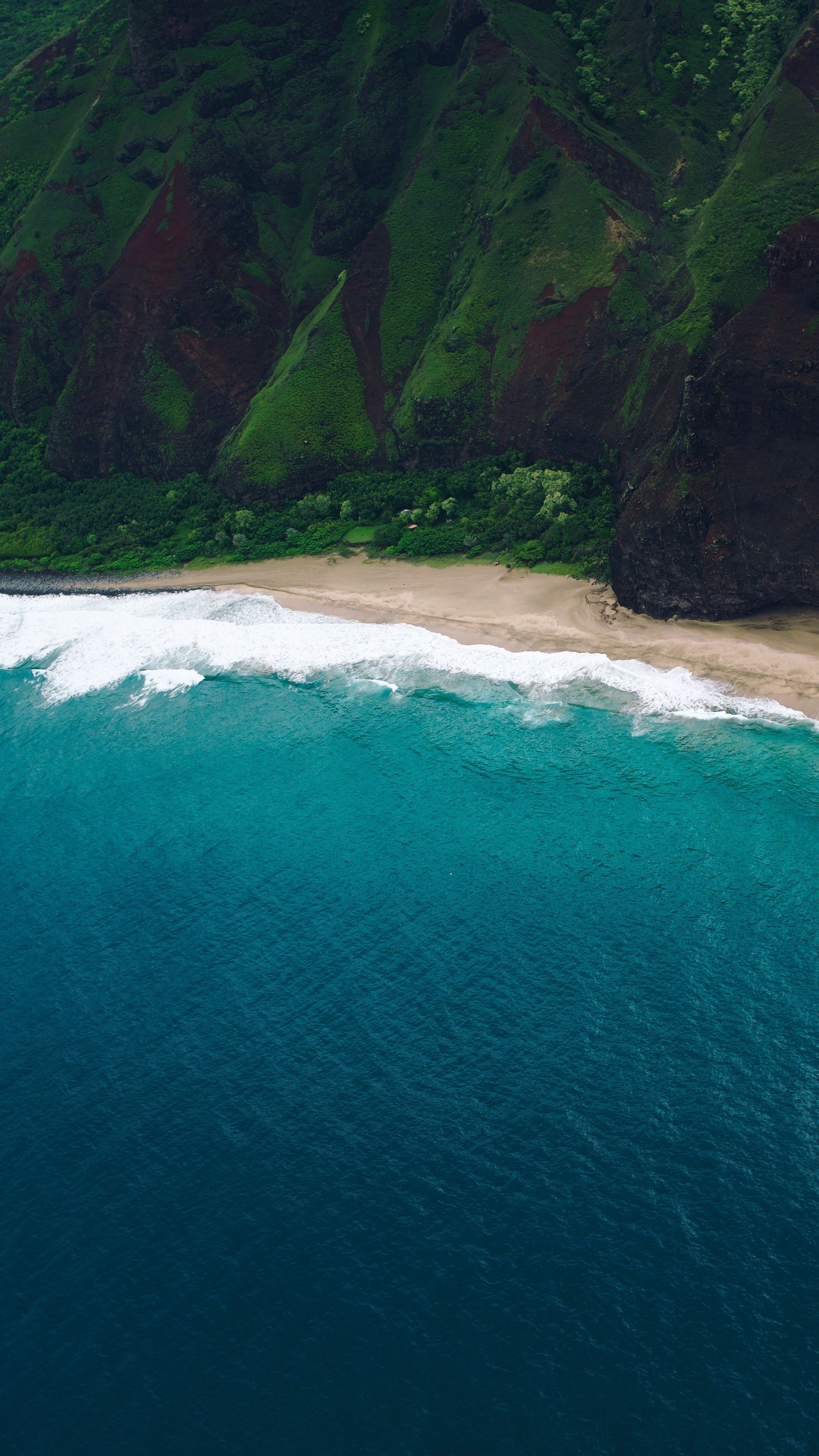 Hawaii Wallpaper