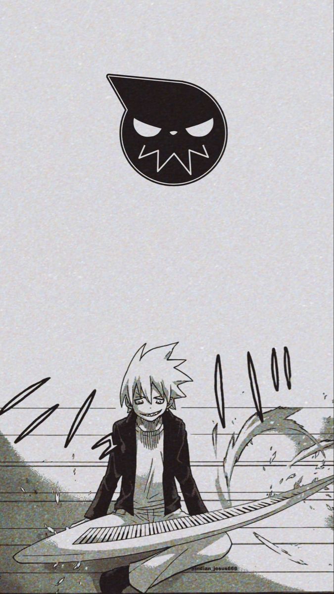 Soul Eater Wallpaper