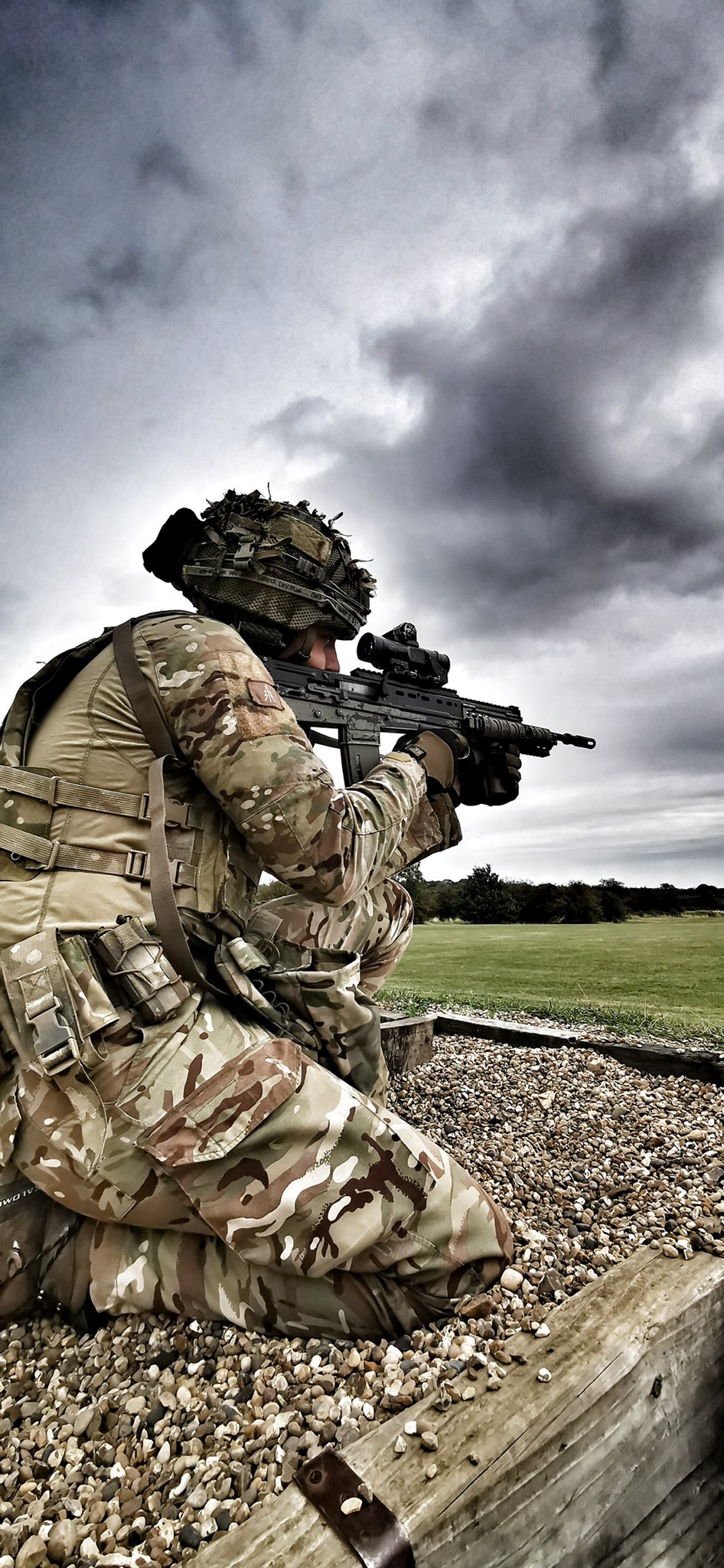 1st The Queen's Dragoon Guards