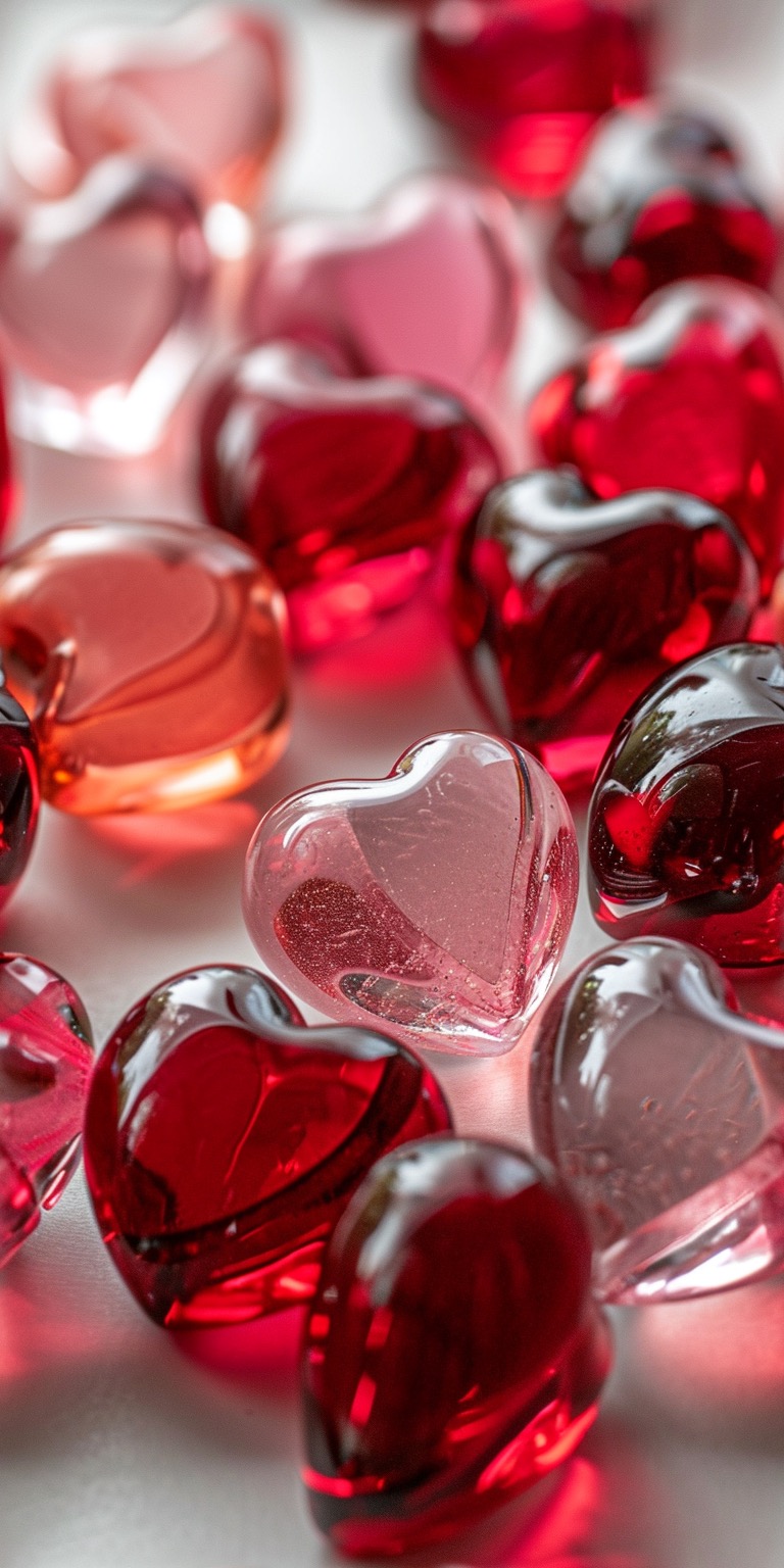 Valentine's Day Phone Wallpaper