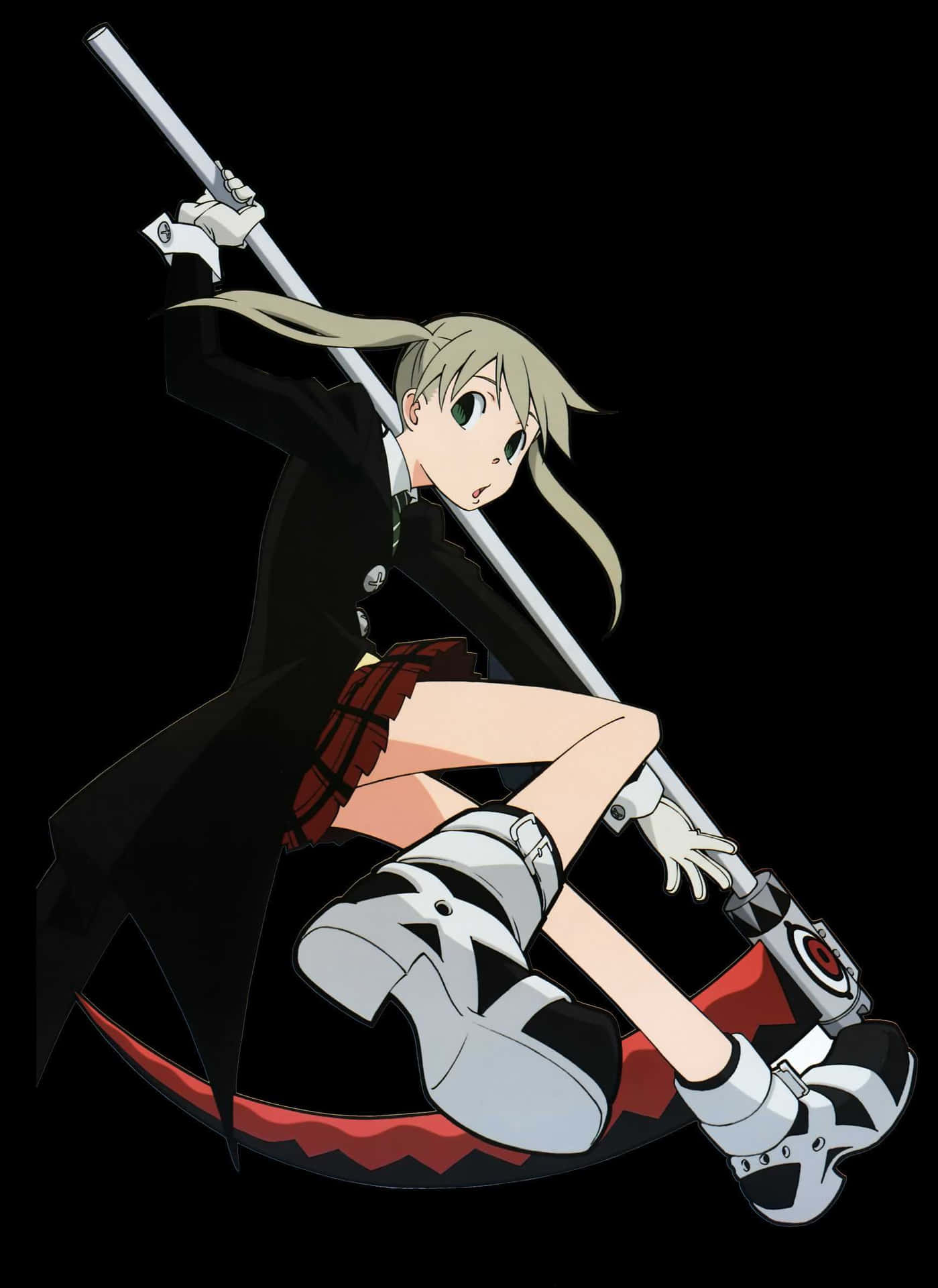 Download Maka Albarn, Soul Eater