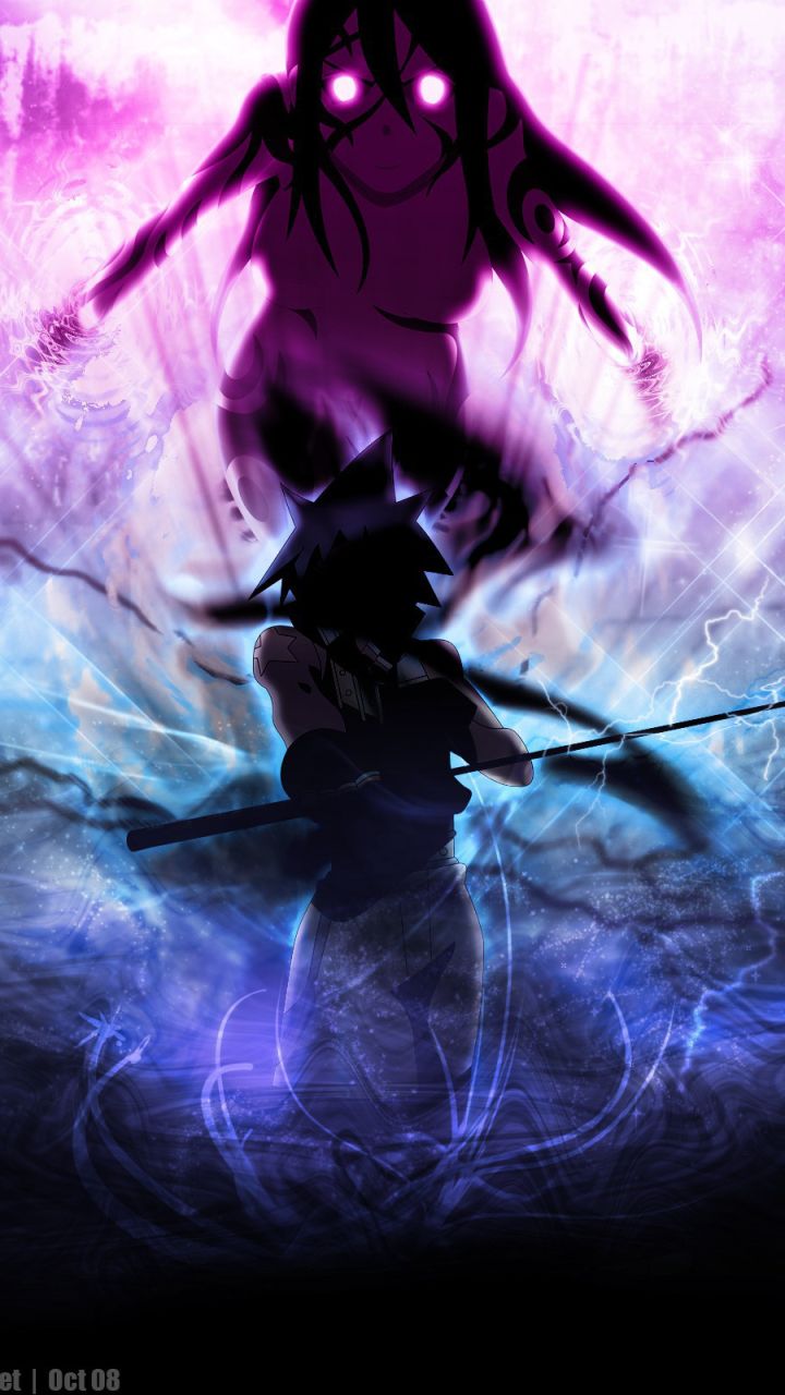 Download Black Star Soul Eater