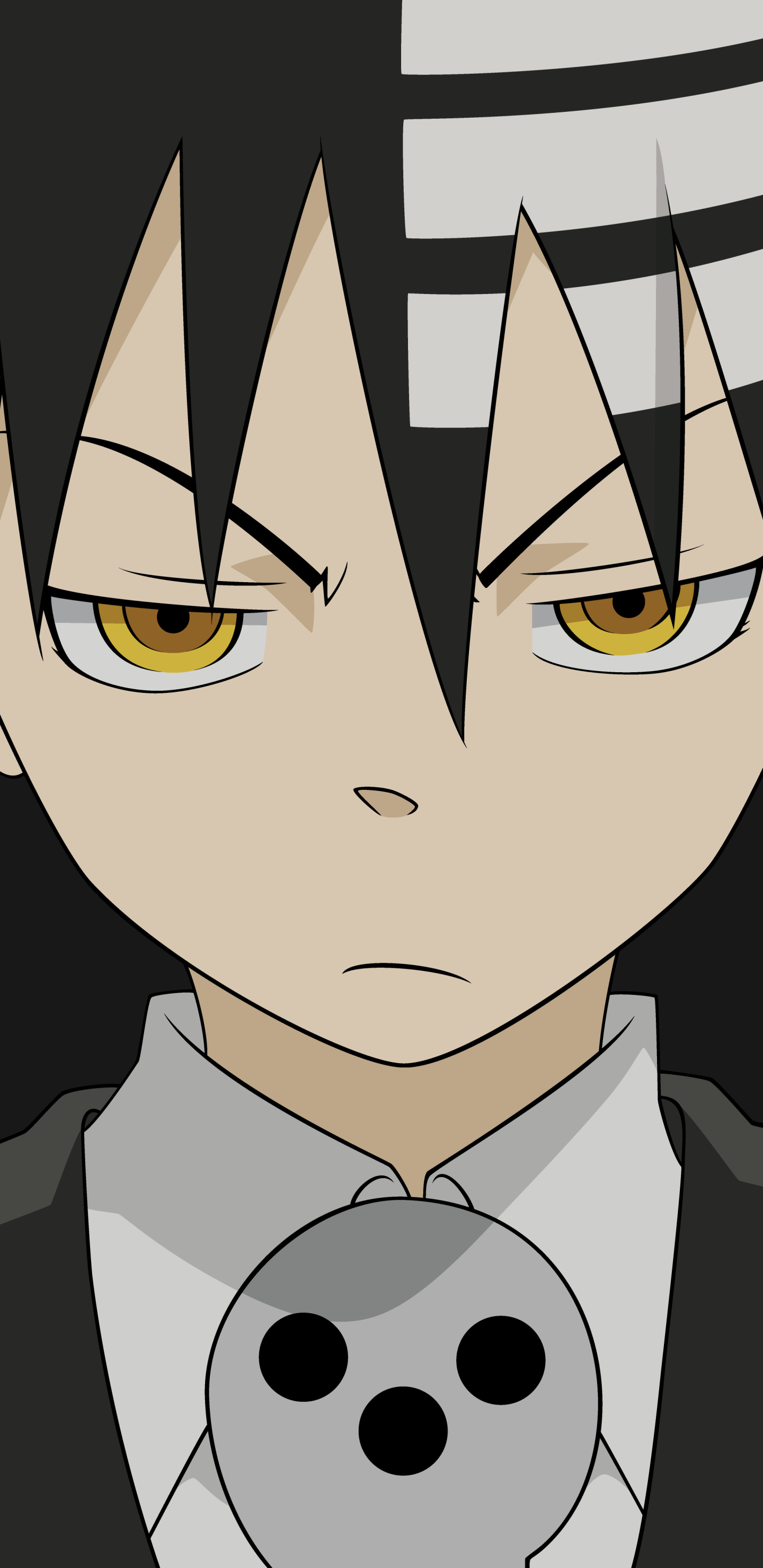 Soul Eater iPhone Wallpaper