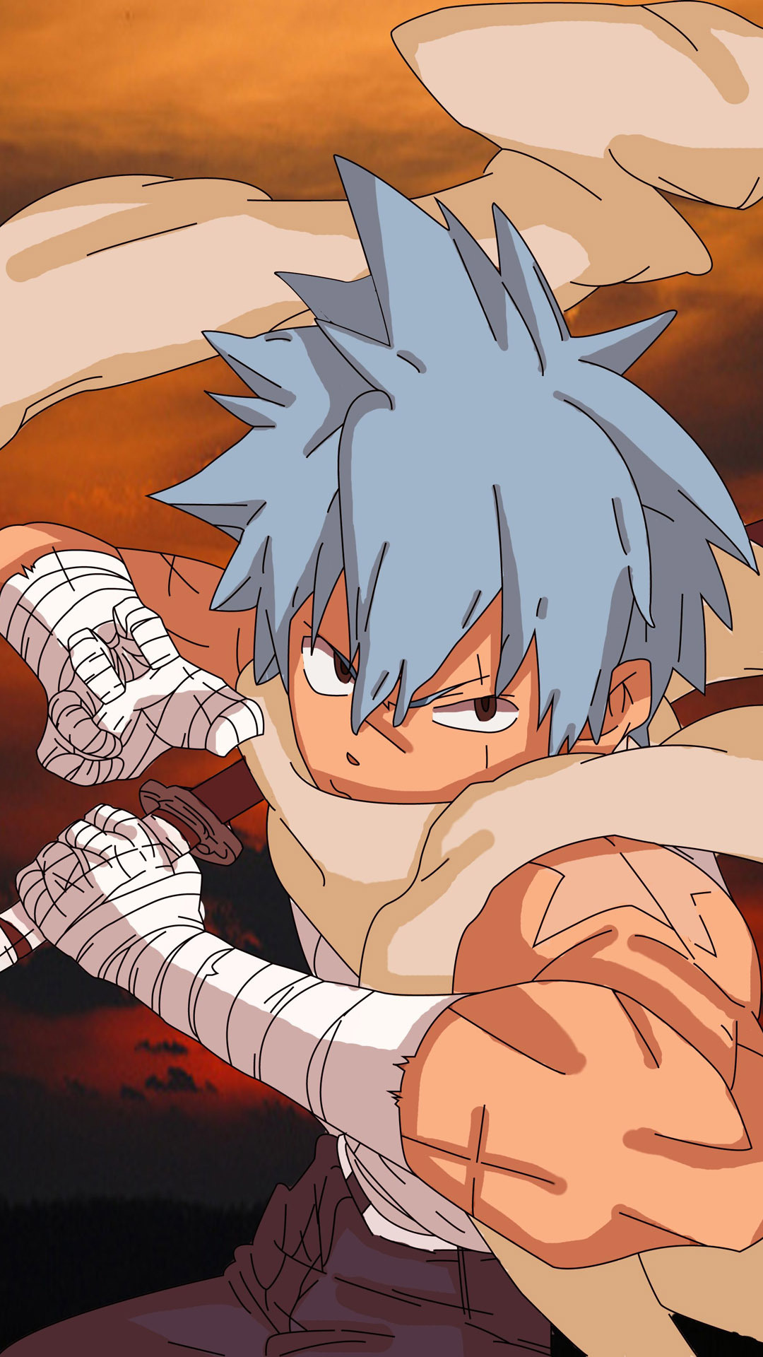 Soul Eater (Anime) Wallpaper