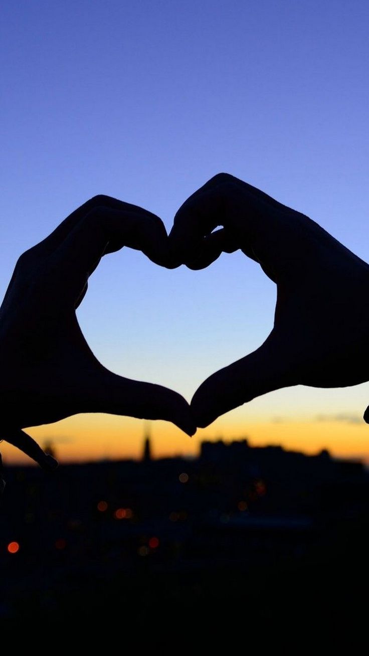 Love Wallpaper iPhone HD