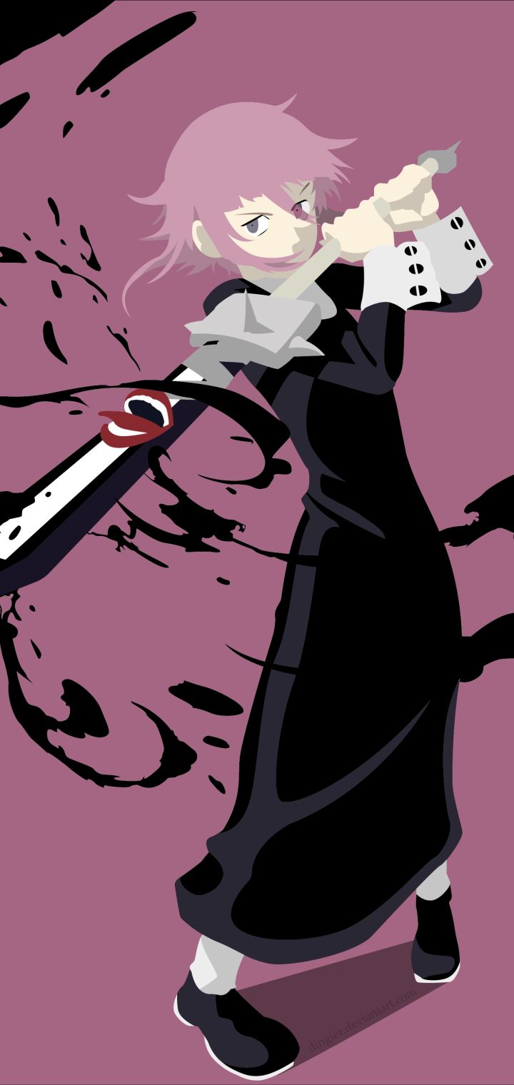 Download Crona Soul Eater