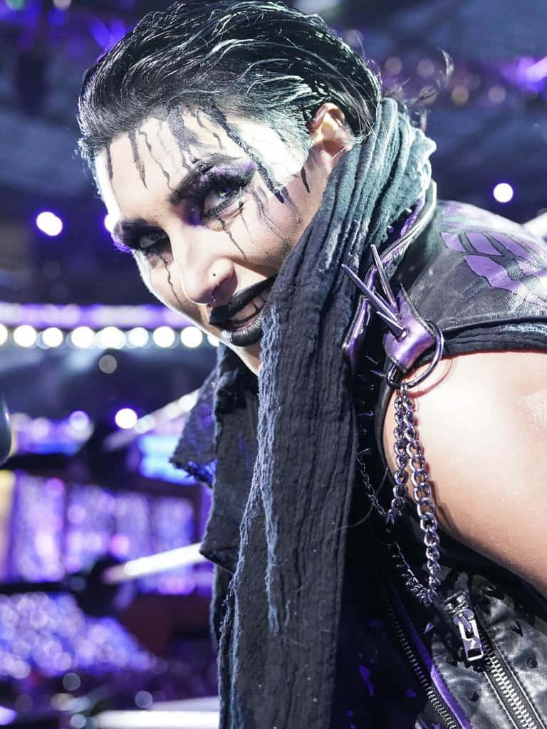 Download Rhea Ripley Wrestling Entrance