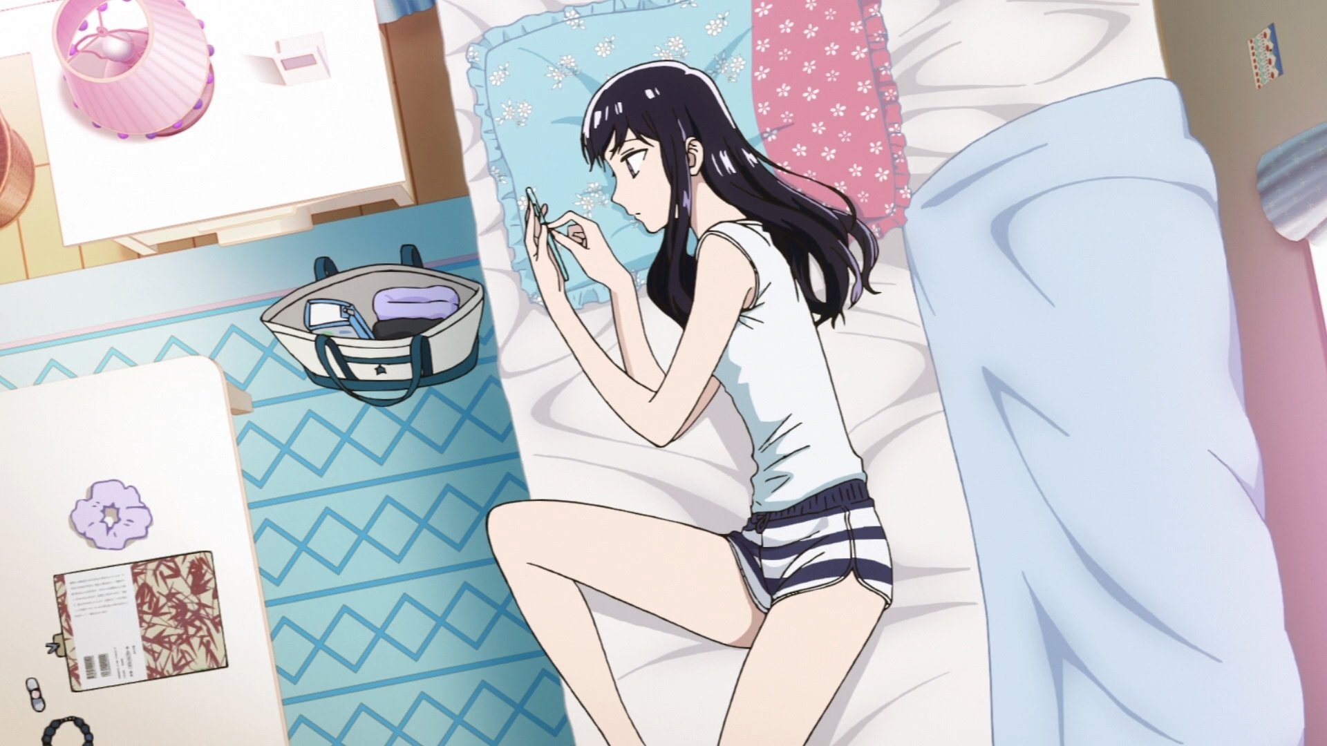 Download Akira Tachibana Anime After