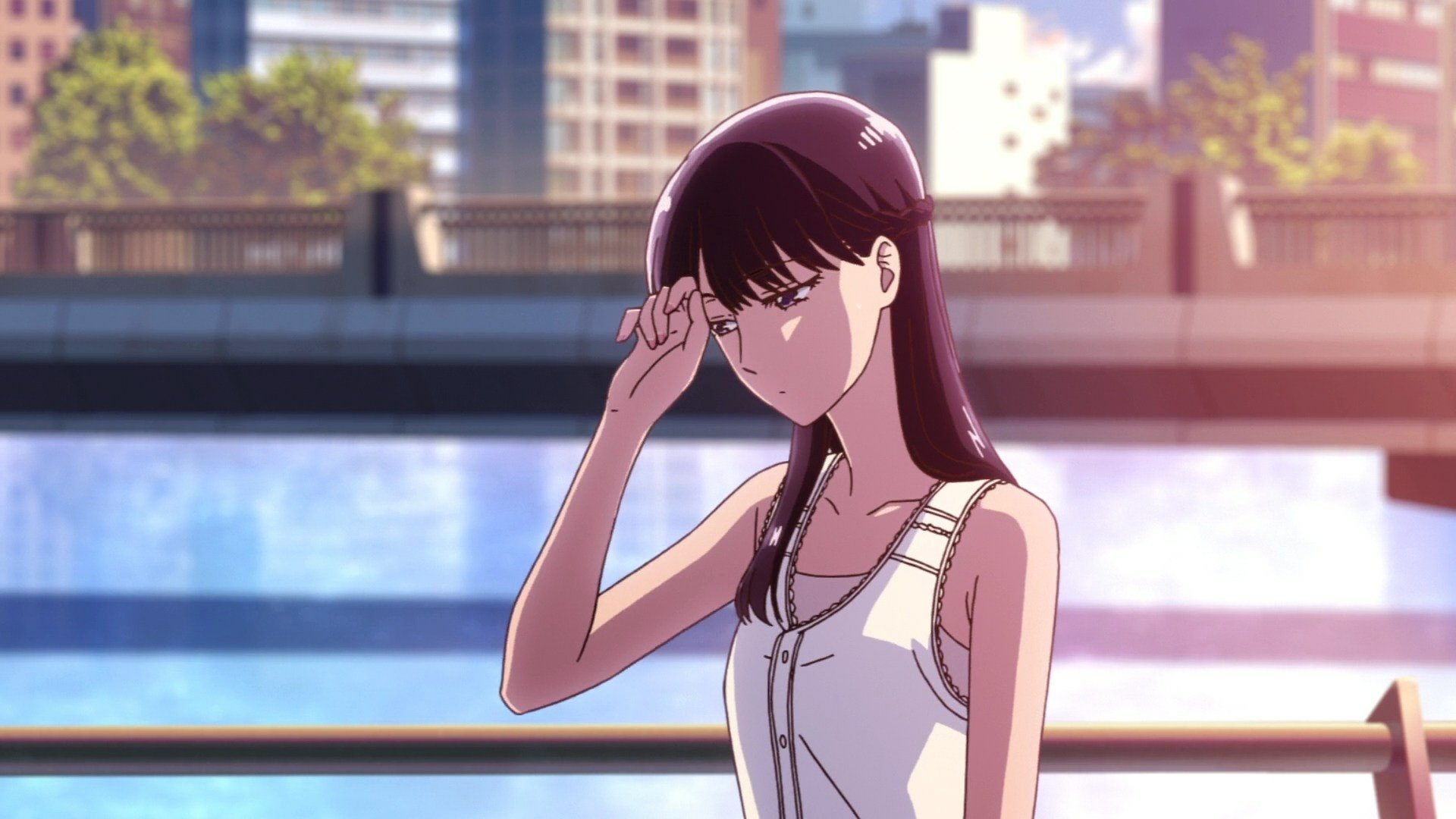 Download Akira Tachibana Anime After