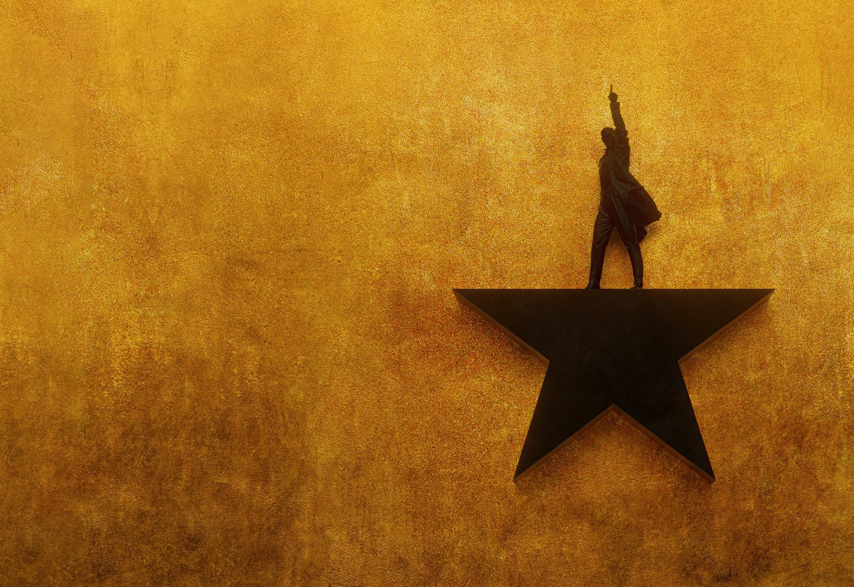 Hamilton the Musical. Swissôtel Sydney