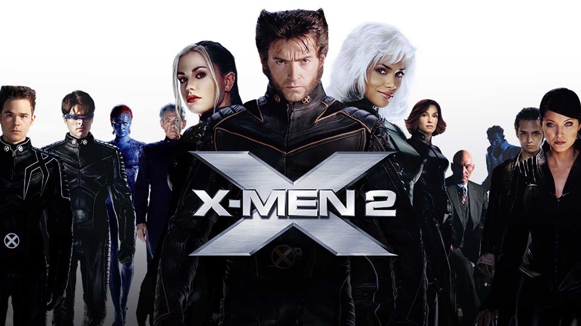 Movie X2: X Men United HD Wallpaper