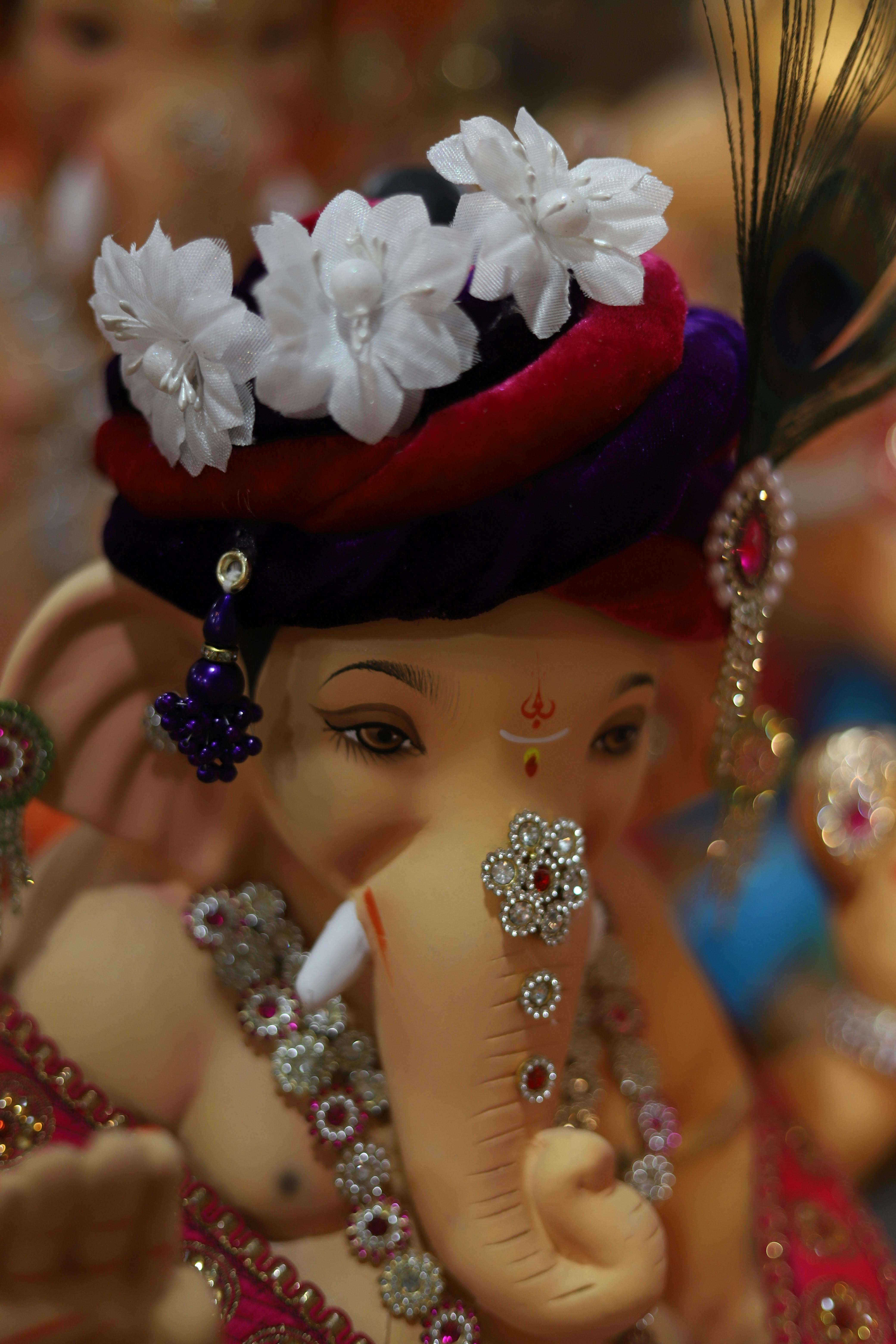 Lord Ganesha · Free