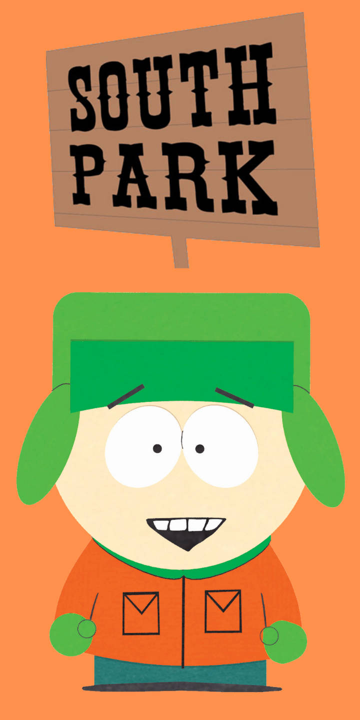 Download Kyle Broflovski South Park