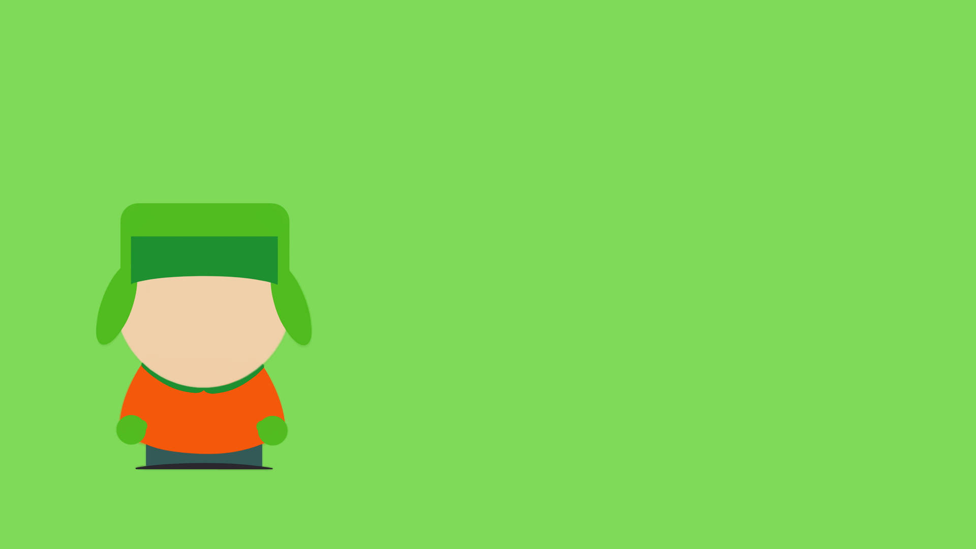 Kyle Broflovski Background
