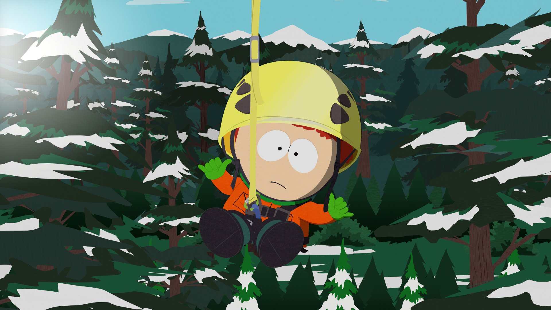 Download Helmet Kyle Broflovski TV Show
