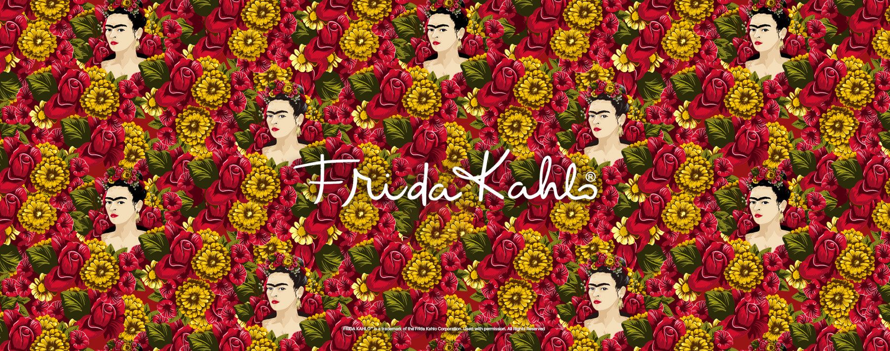 Frida Kahlo Phone Case