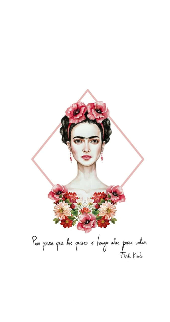 Download Frida Kahlo Day In