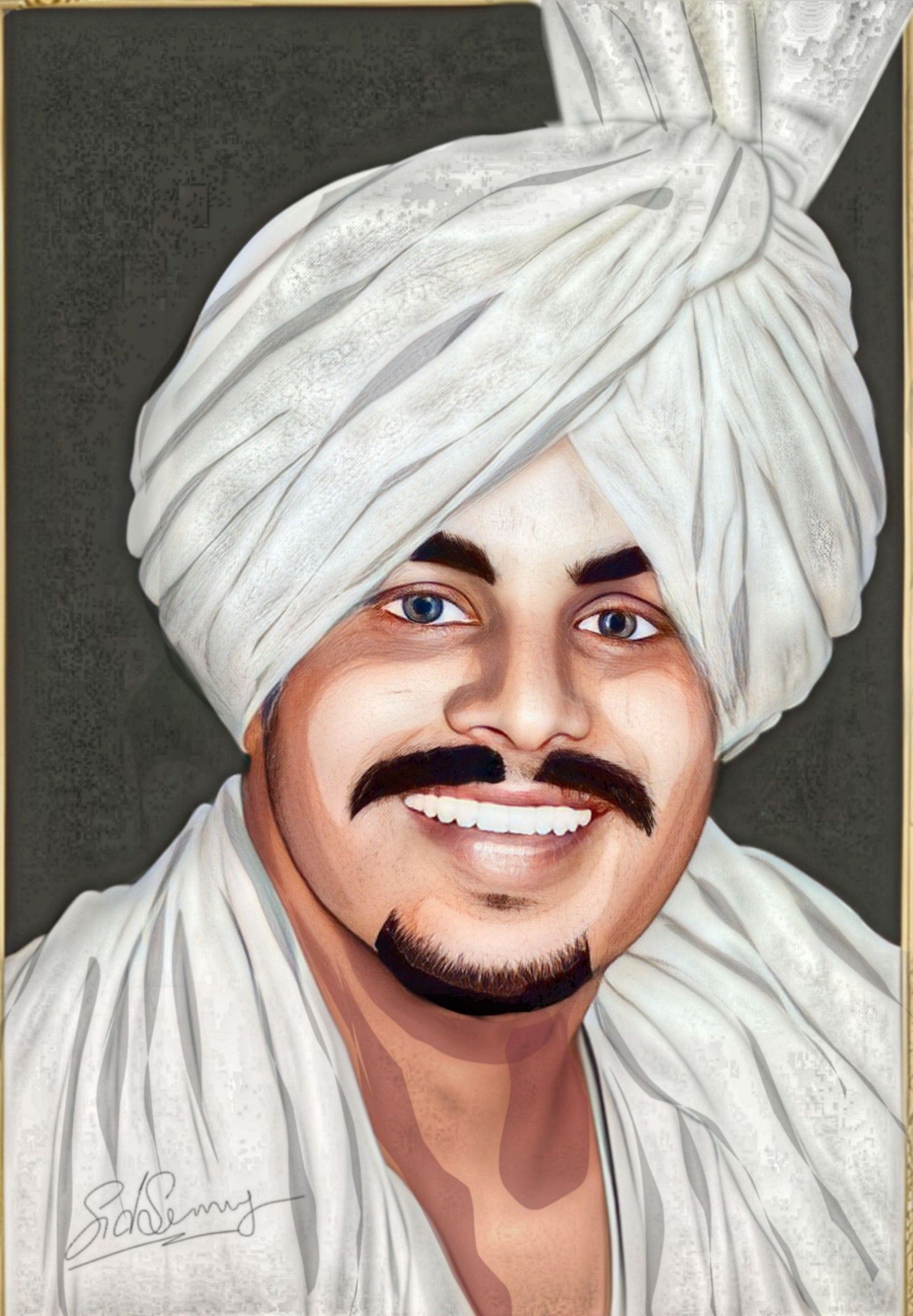 Amar singh chamkila