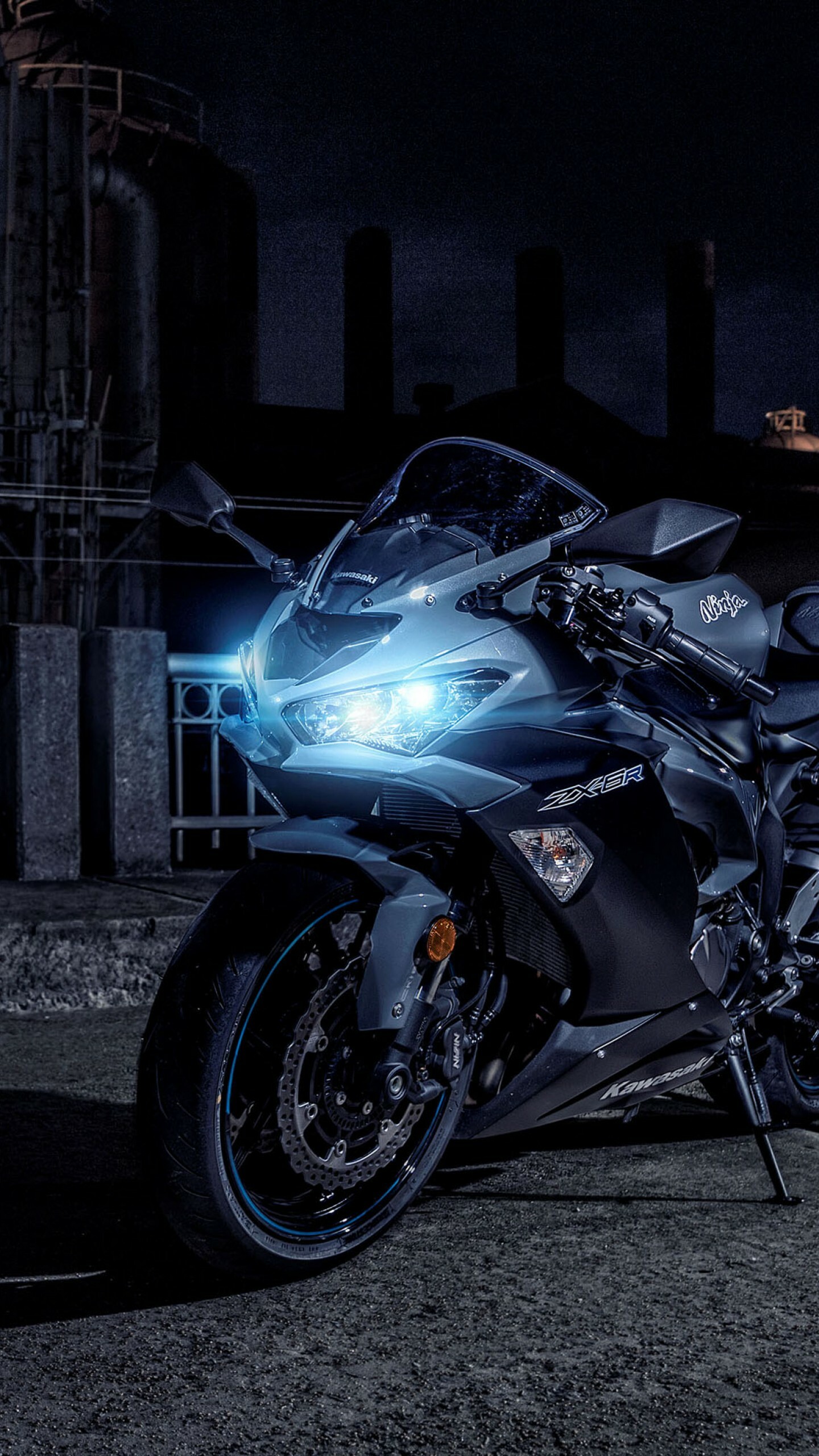 Ninja ZX-4RR Wallpapers - Wallpaper Cave