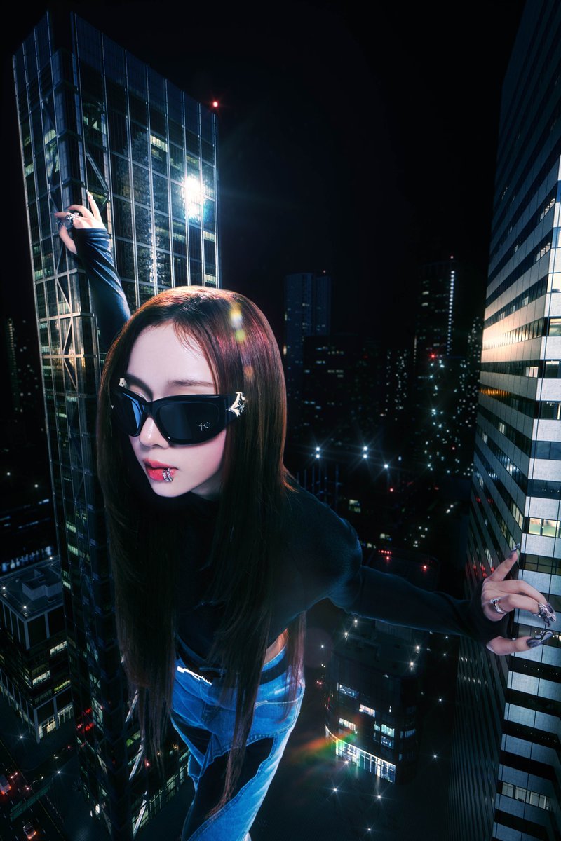 Aespa Az X En: „aespa 에스파 'Drama