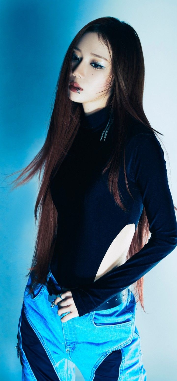 aespa Drama WINTER WALLPAPER HD