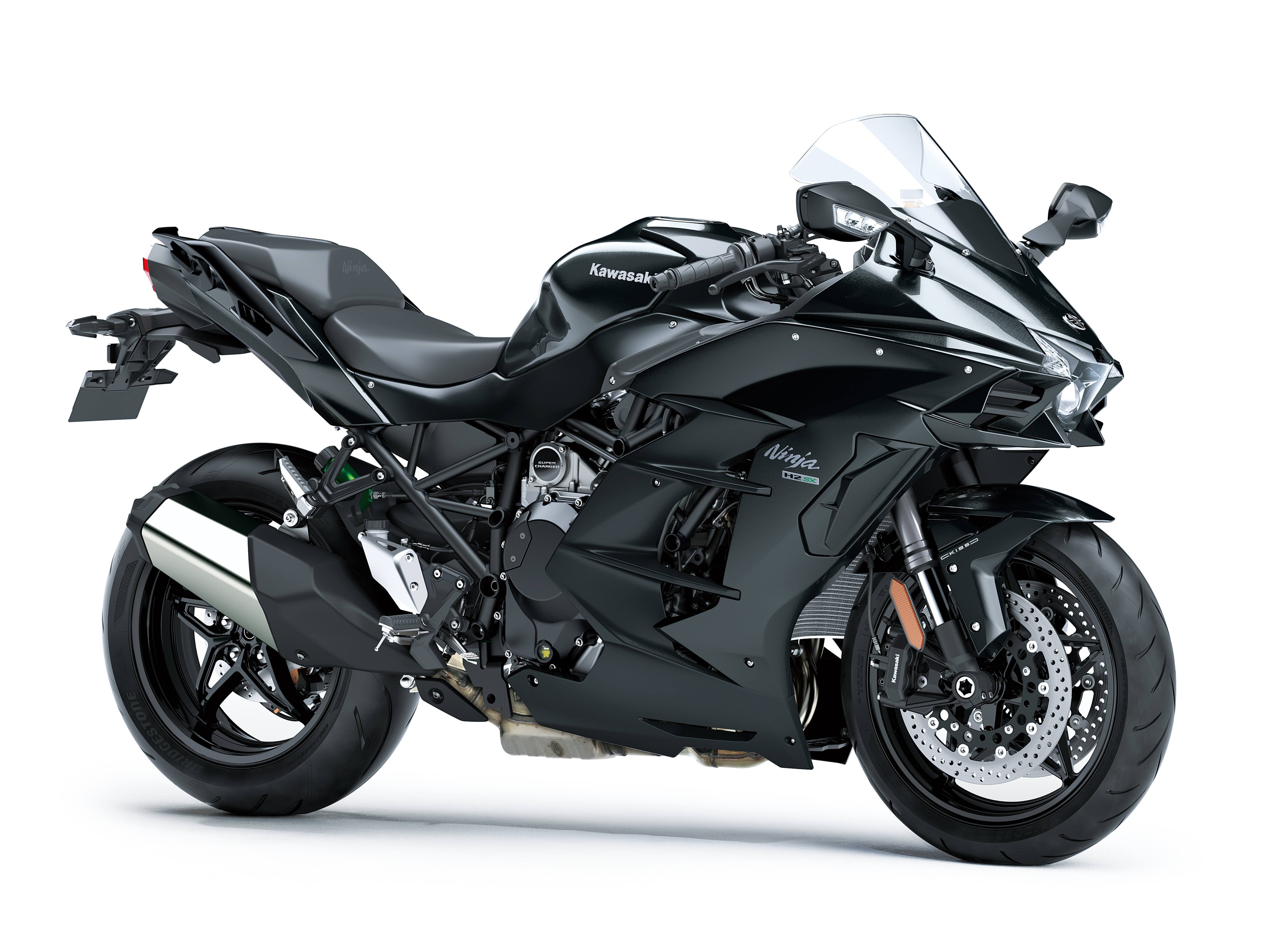Kawasaki Ninja wallpaper for desktop