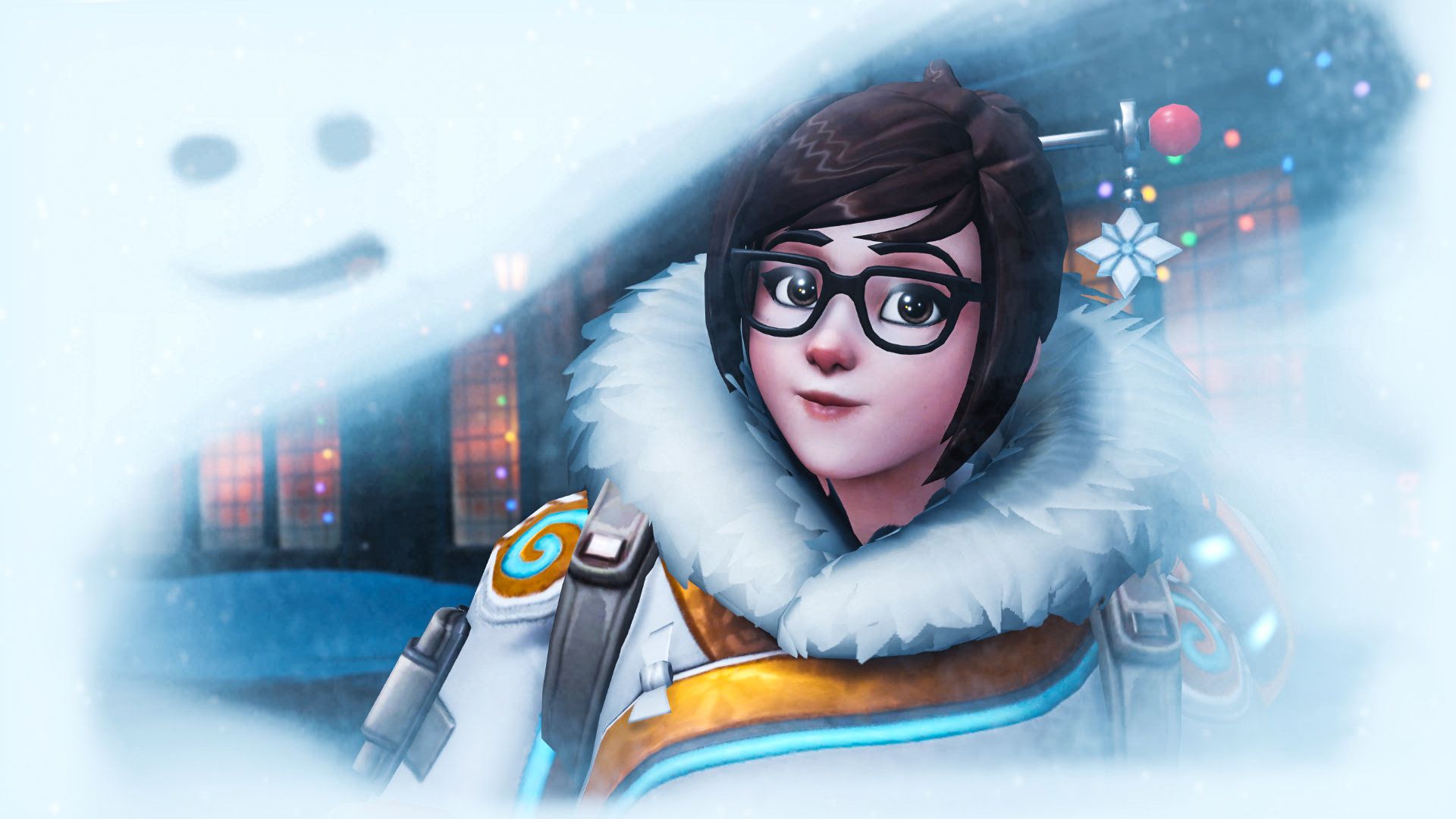 Mei