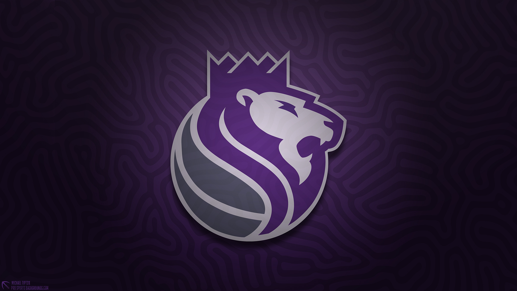 2024 Sacramento Kings wallpaper
