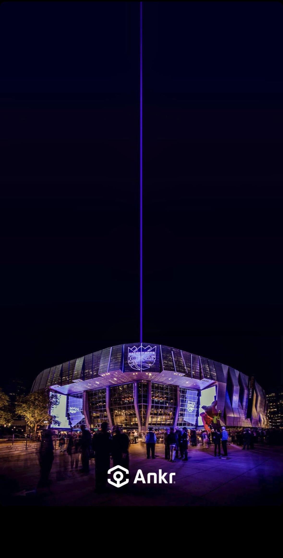 Beam pic for phone wallpaper