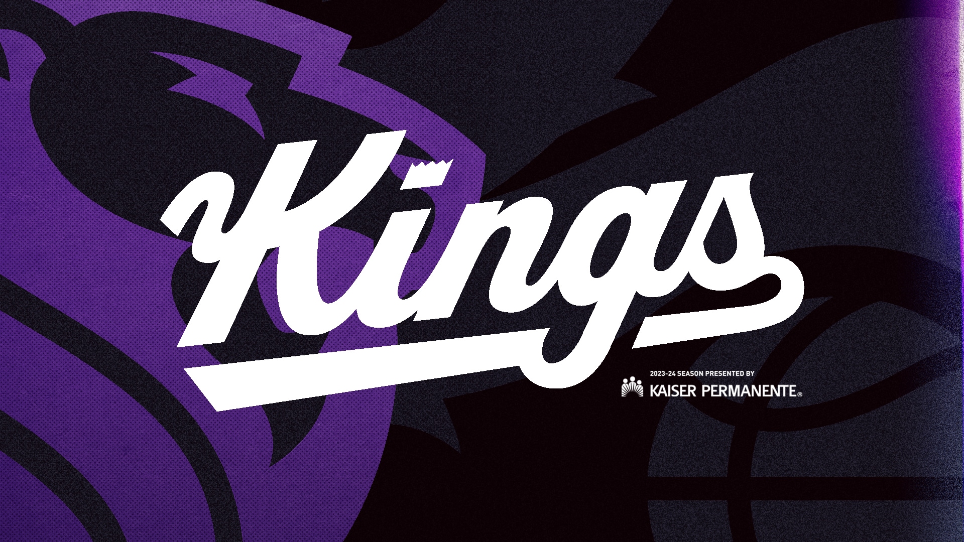 Kings Announce 2023 24 Regular Season