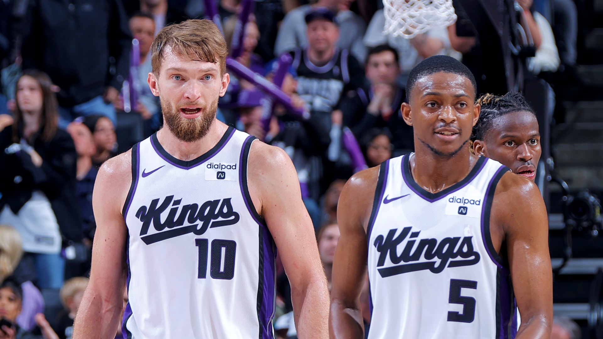 NBA 2024 Draft Prospects