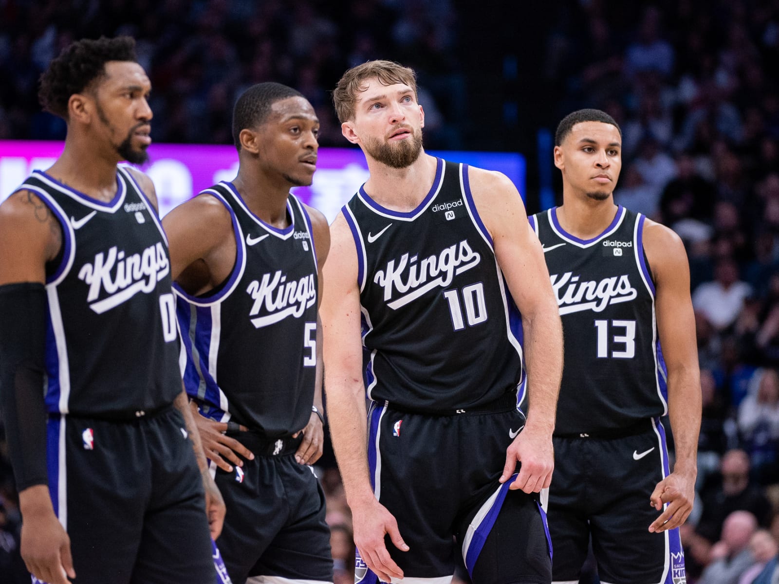 Questions facing Sacramento Kings ahead