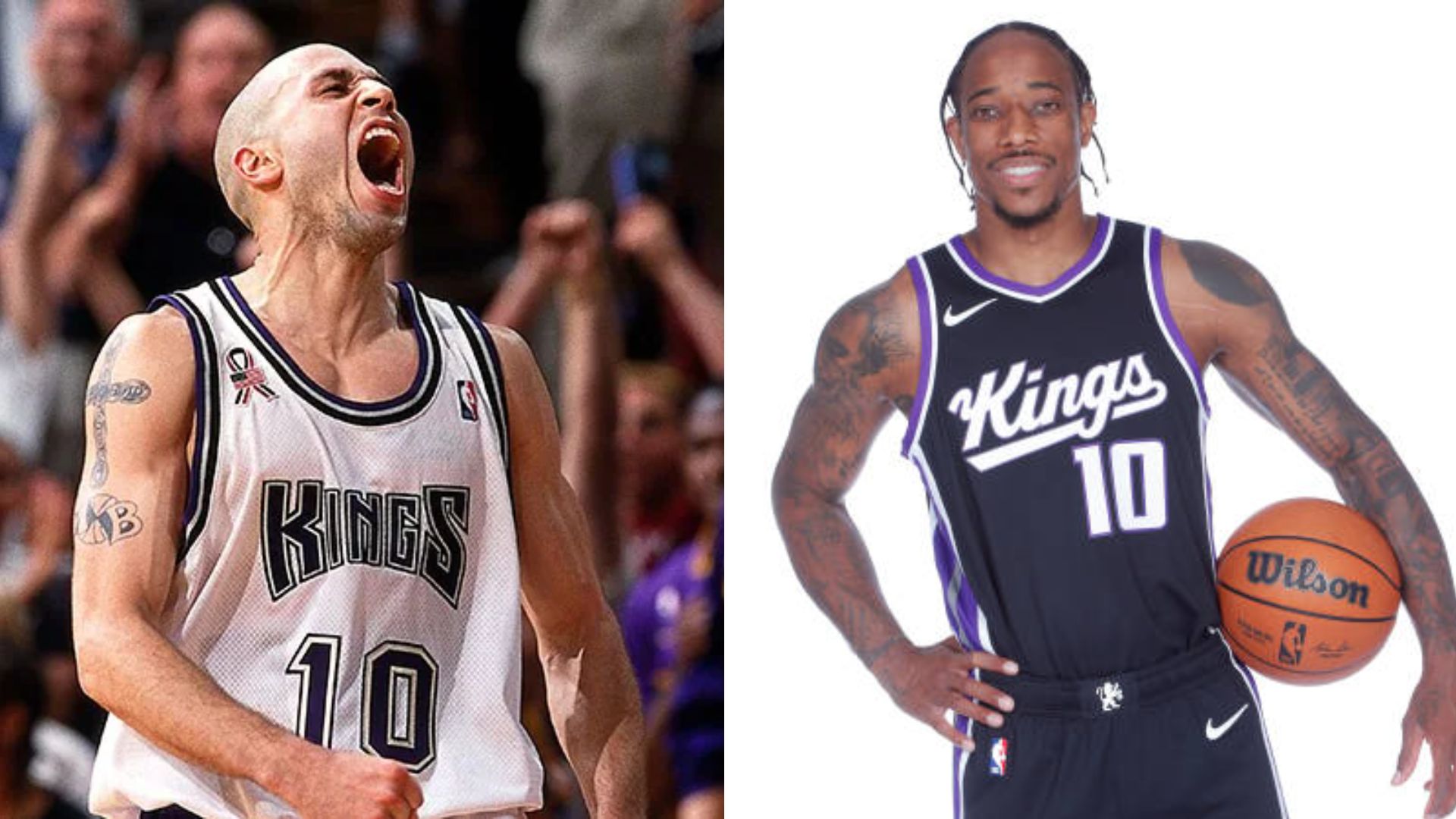 Mike Bibby: Adding DeMar DeRozan will